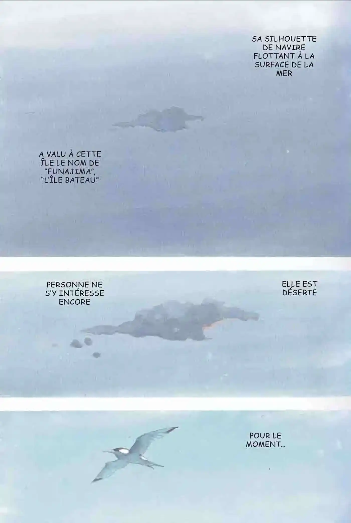 Vagabond 33 page 3