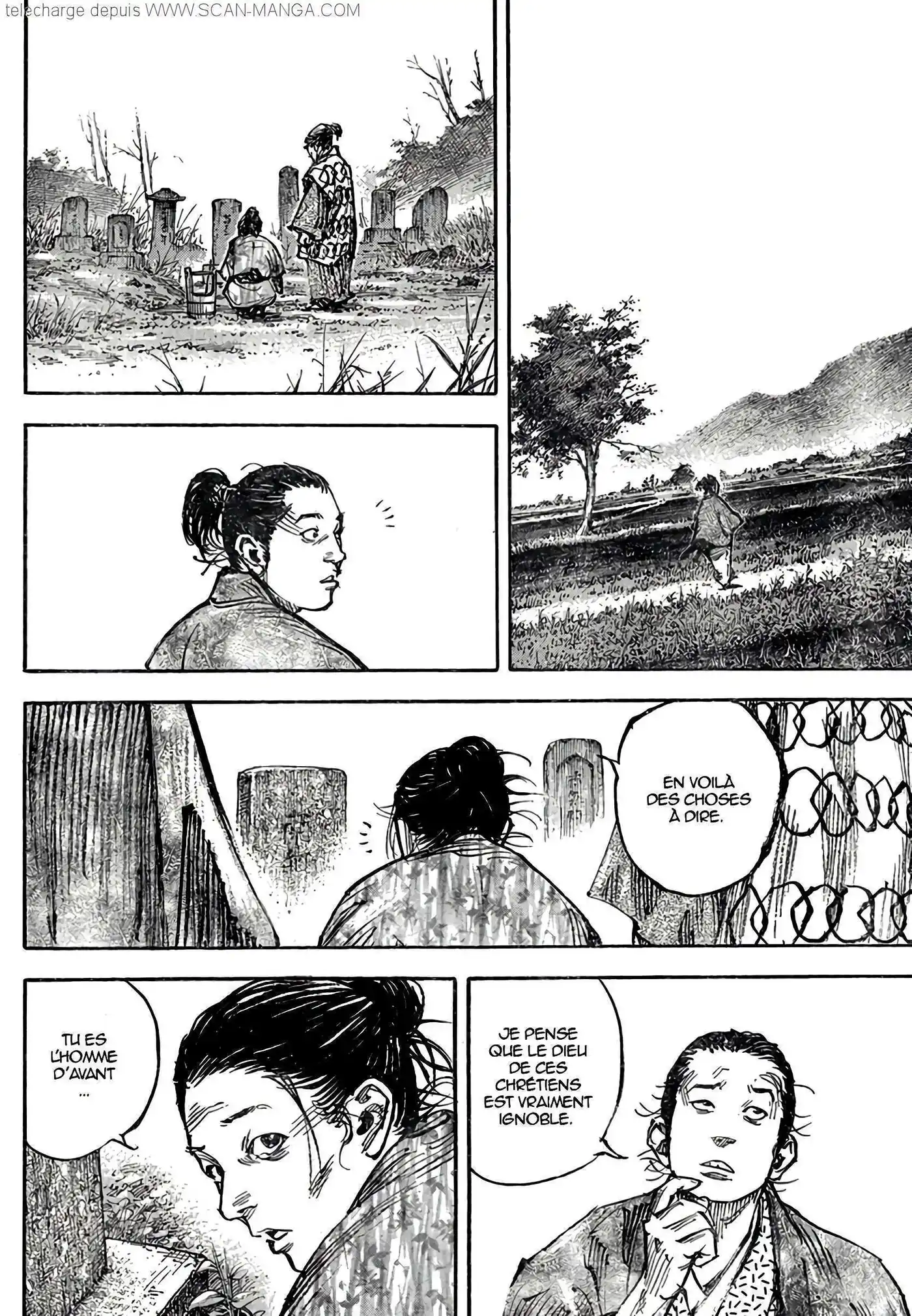 Vagabond 326 page 2