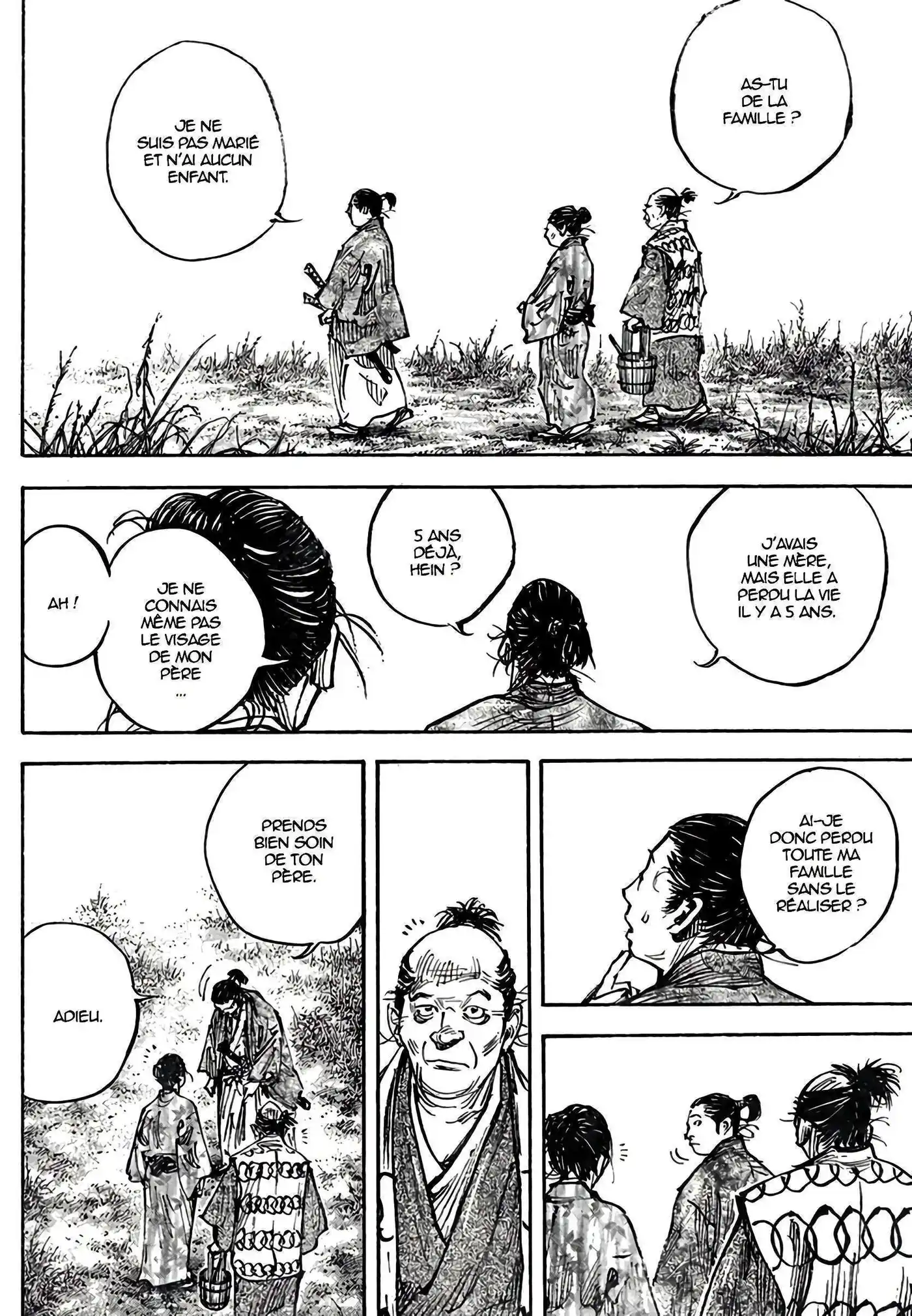 Vagabond 326 page 4