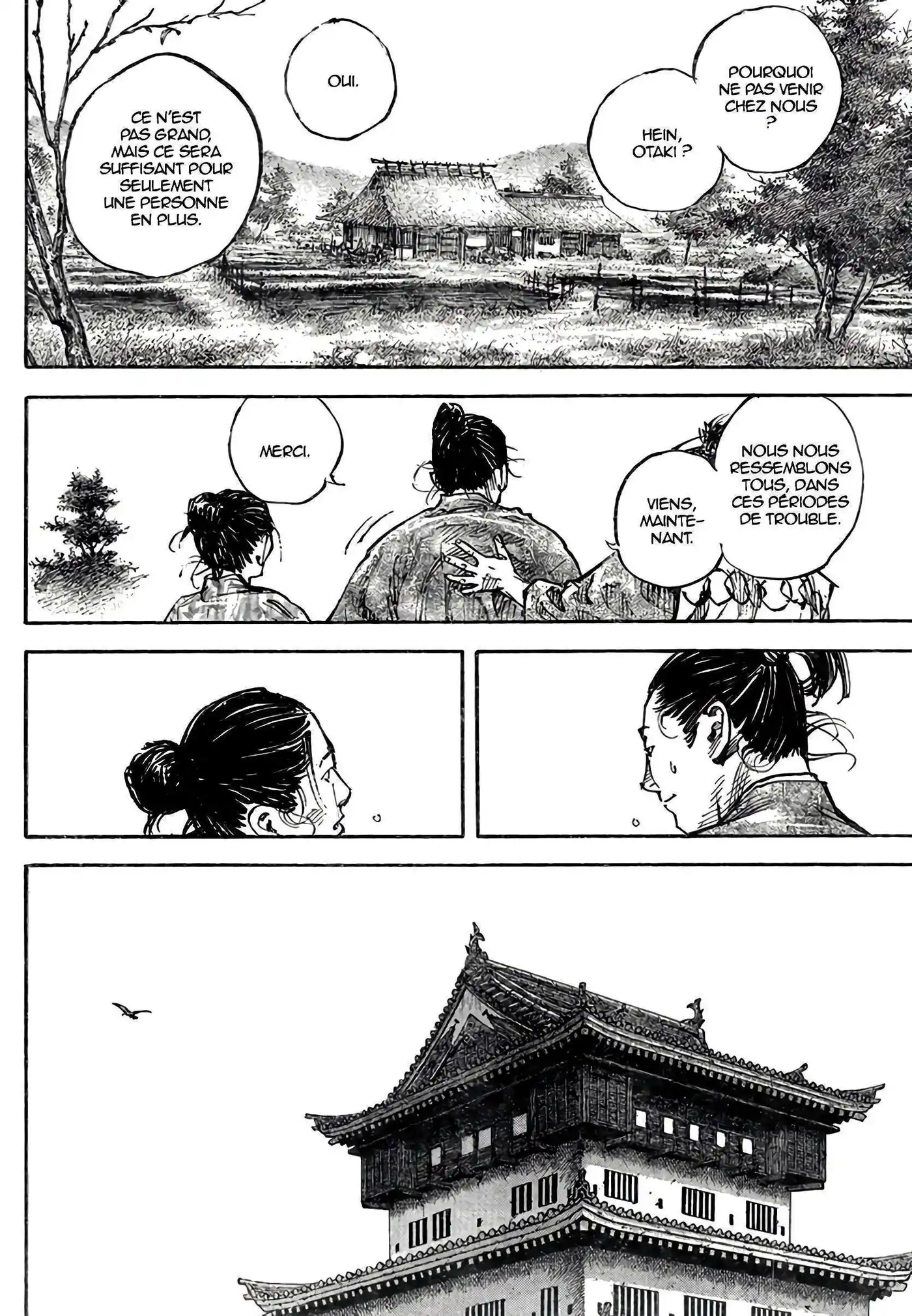 Vagabond 326 page 6