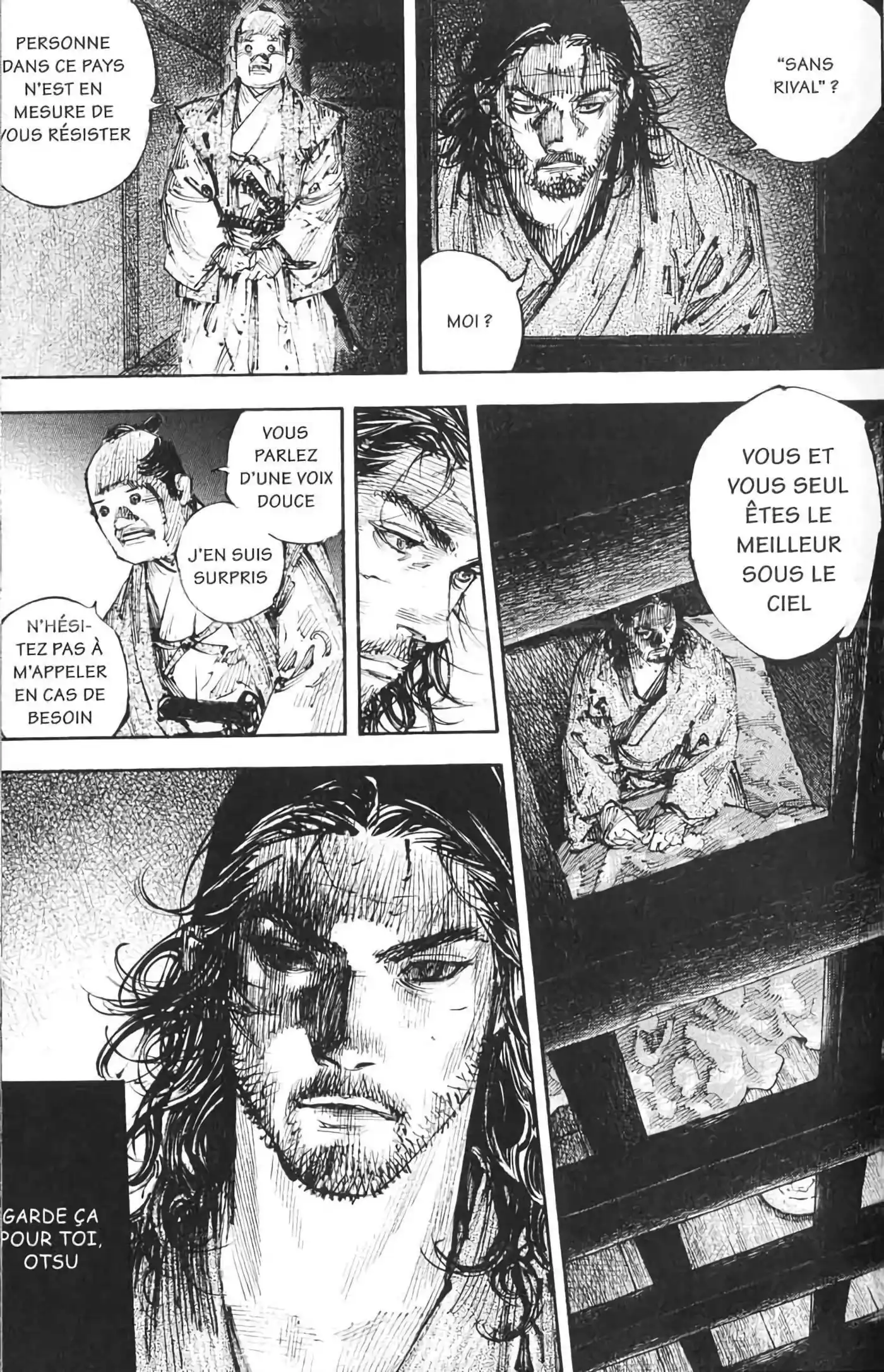 Vagabond 30 page 10