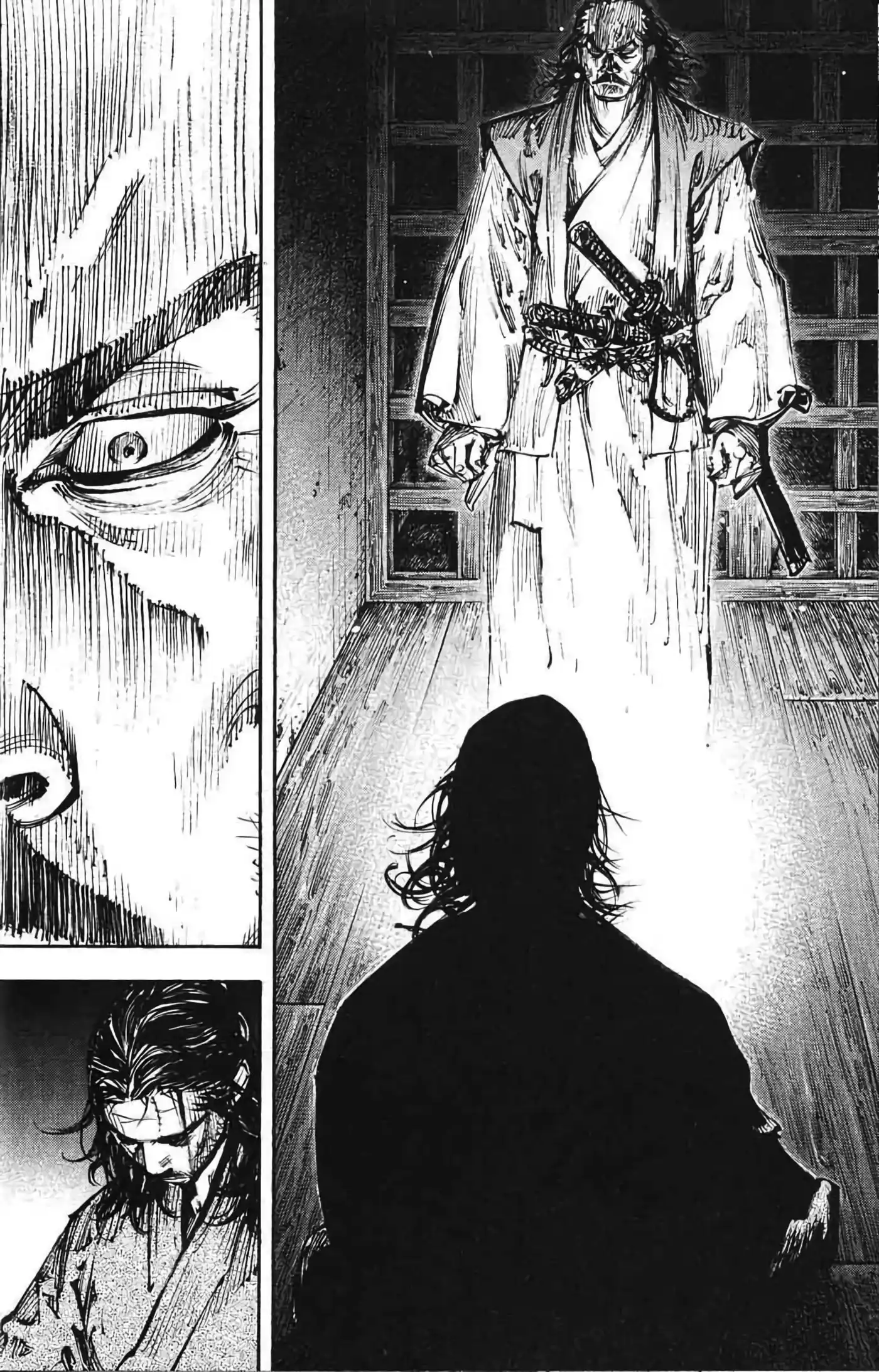 Vagabond 30 page 13
