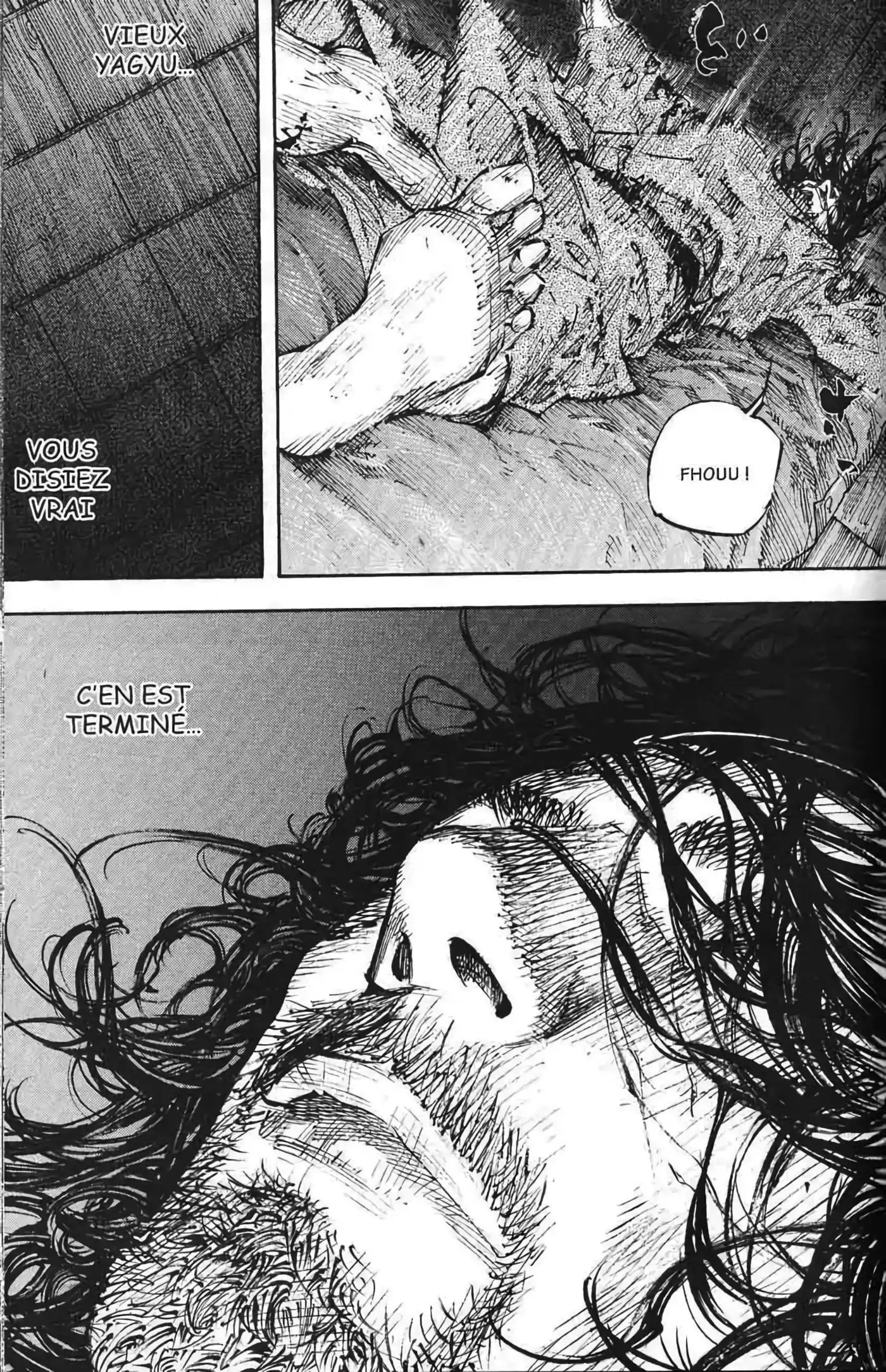 Vagabond 30 page 16