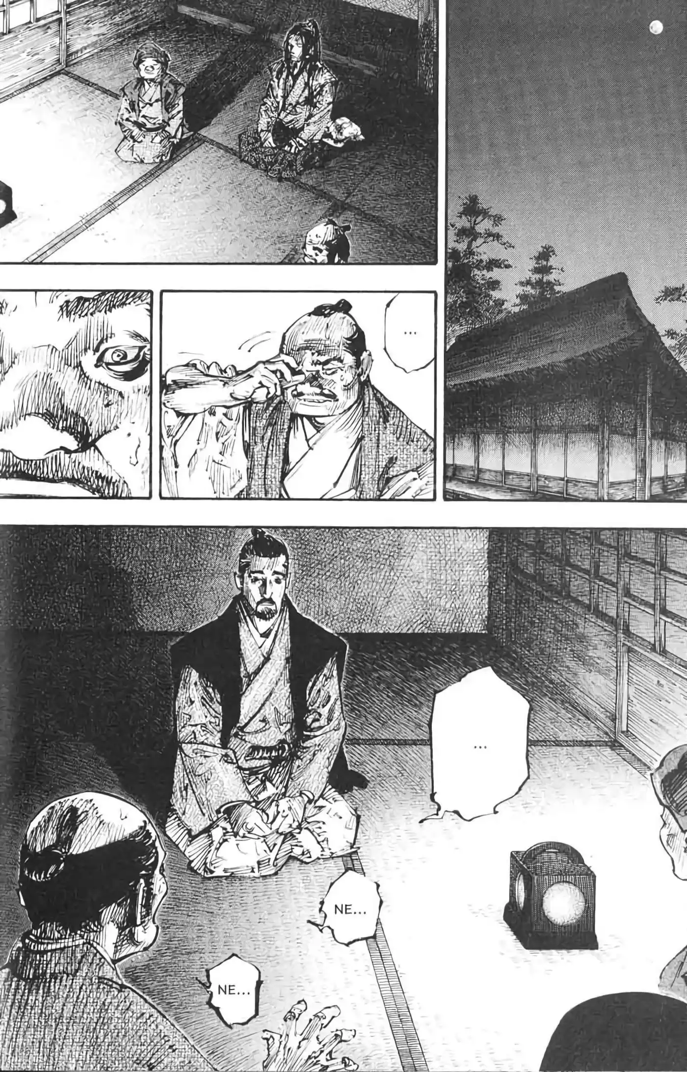 Vagabond 30 page 17