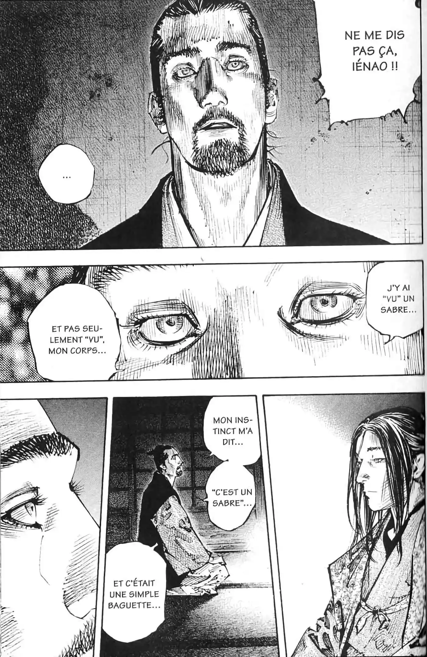 Vagabond 30 page 18