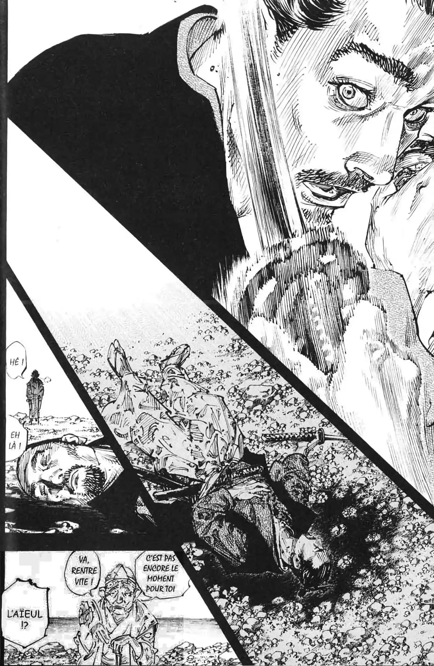 Vagabond 30 page 19