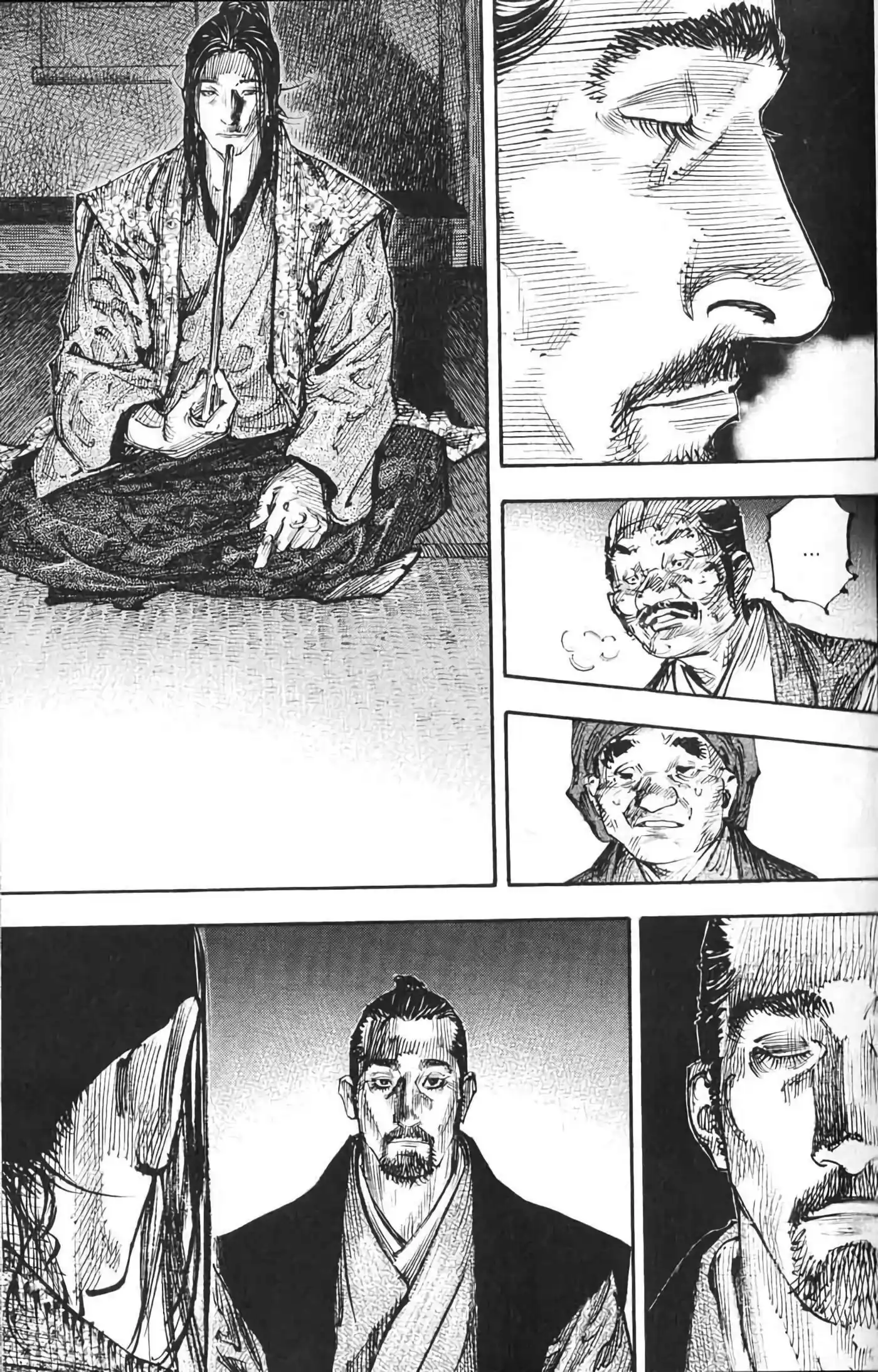 Vagabond 30 page 20