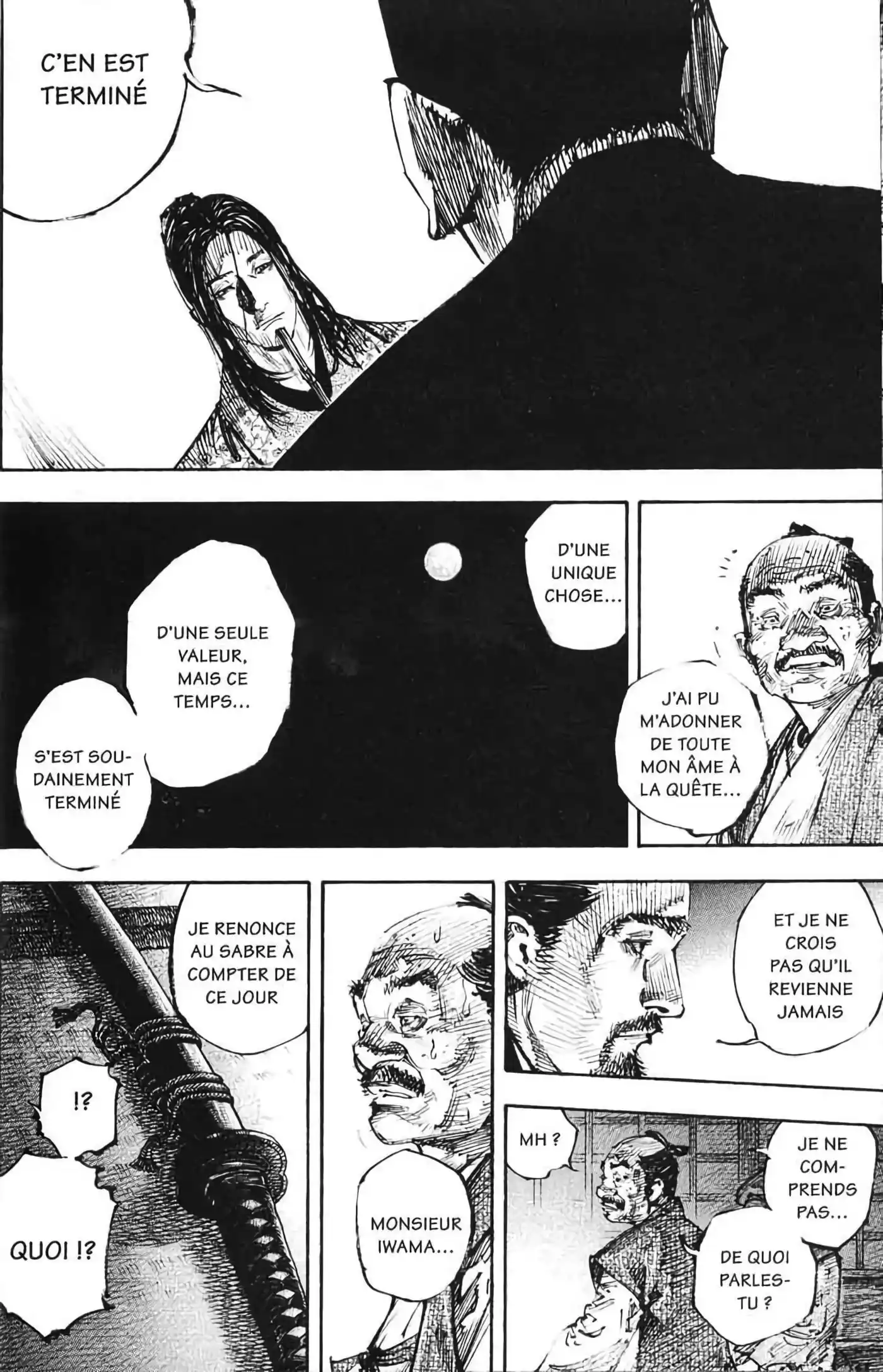 Vagabond 30 page 21