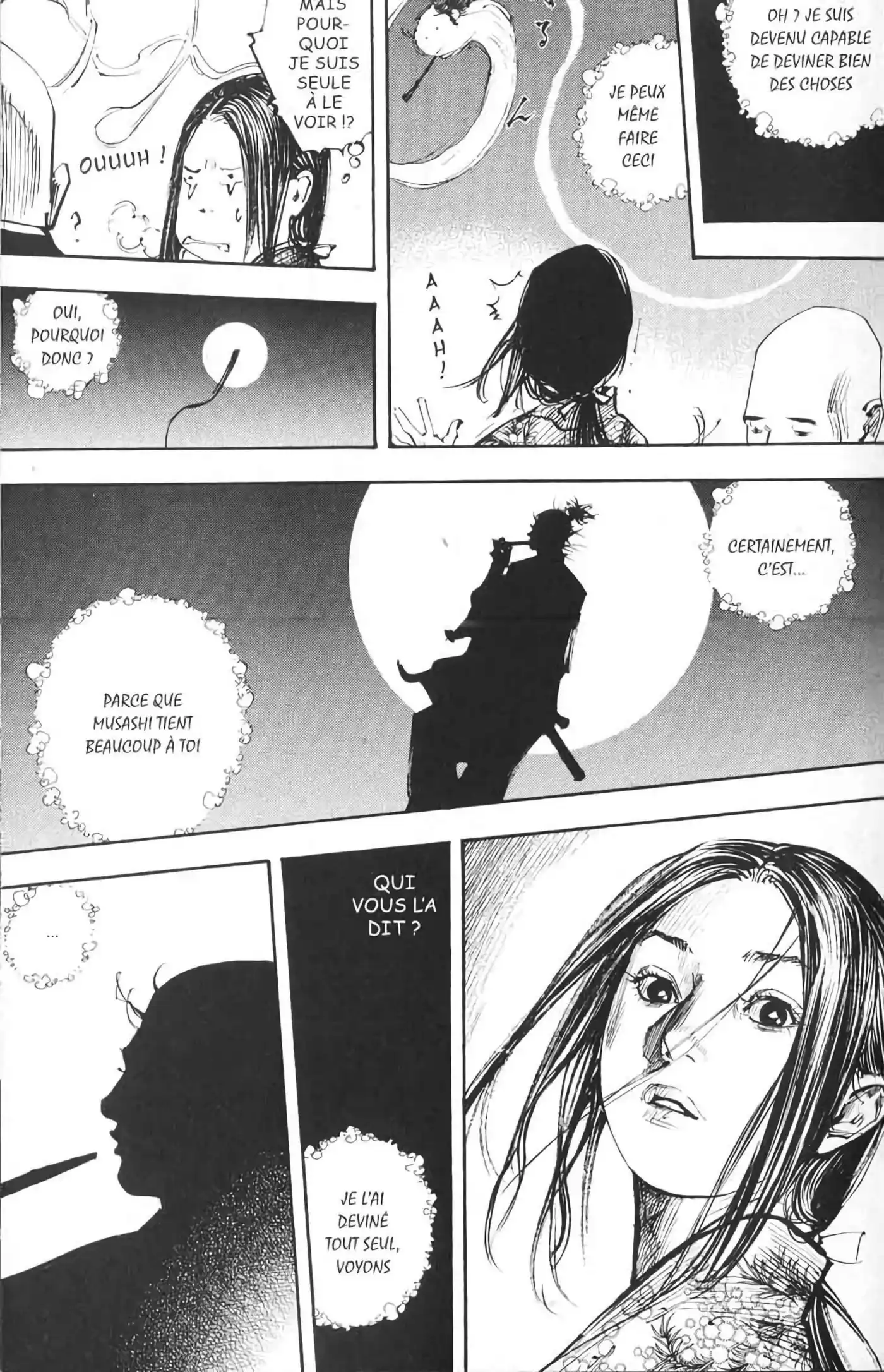 Vagabond 30 page 8