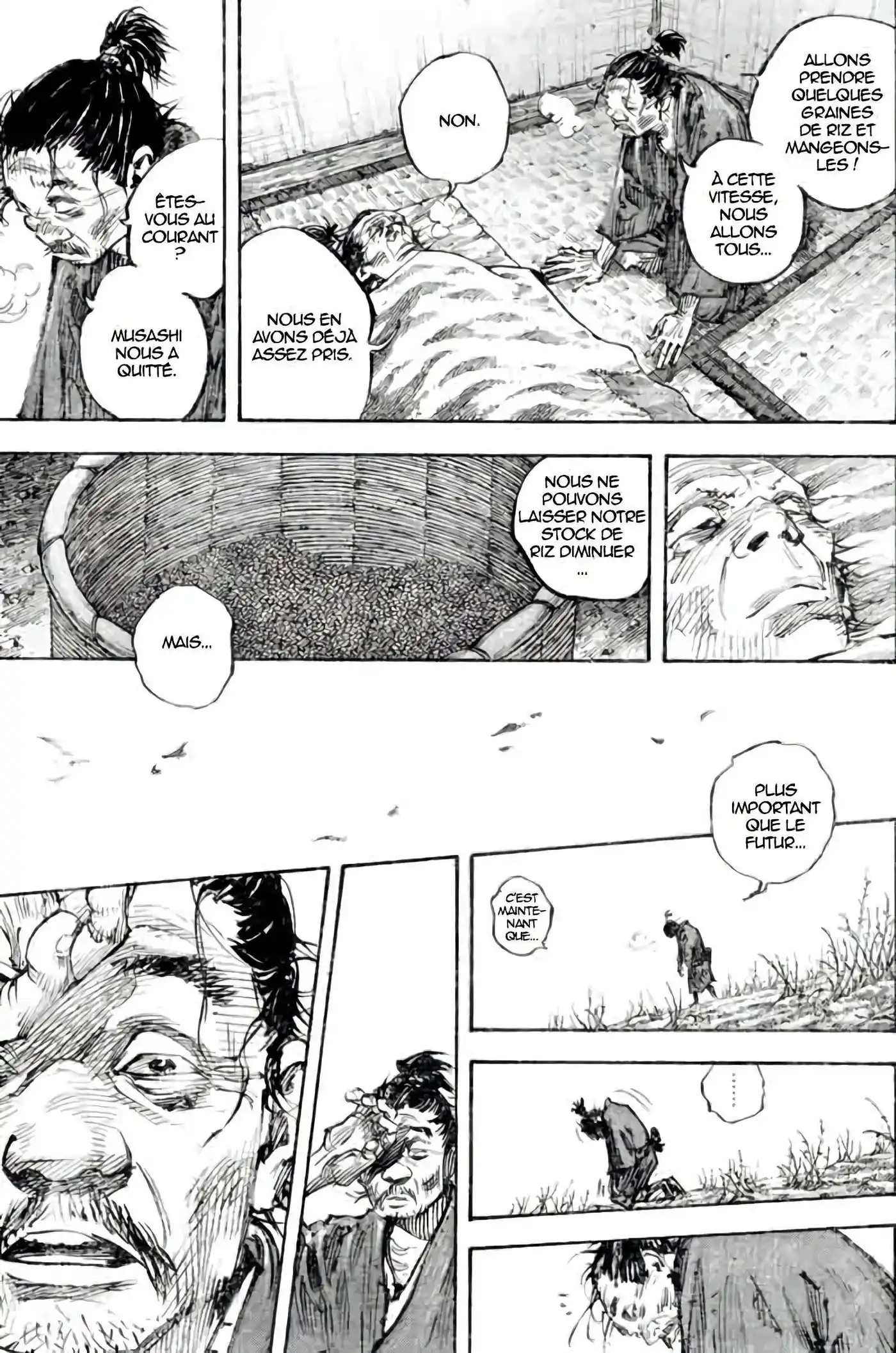 Vagabond 37 page 18