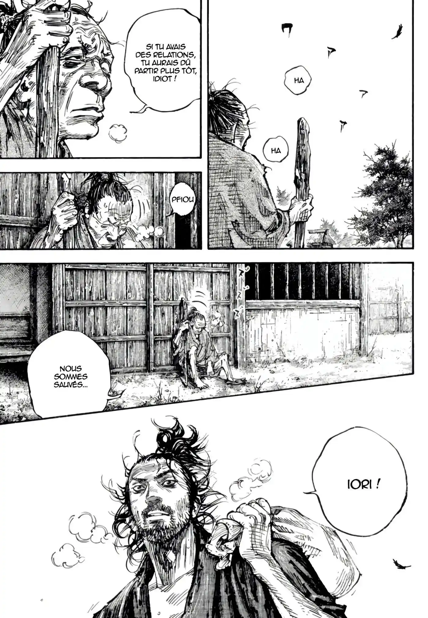 Vagabond 37 page 22