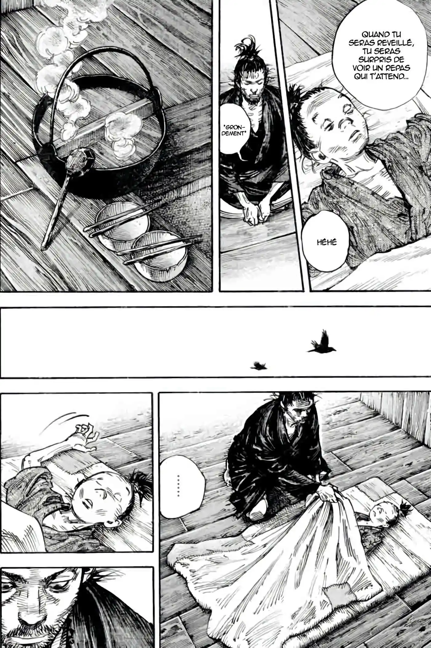 Vagabond 37 page 25