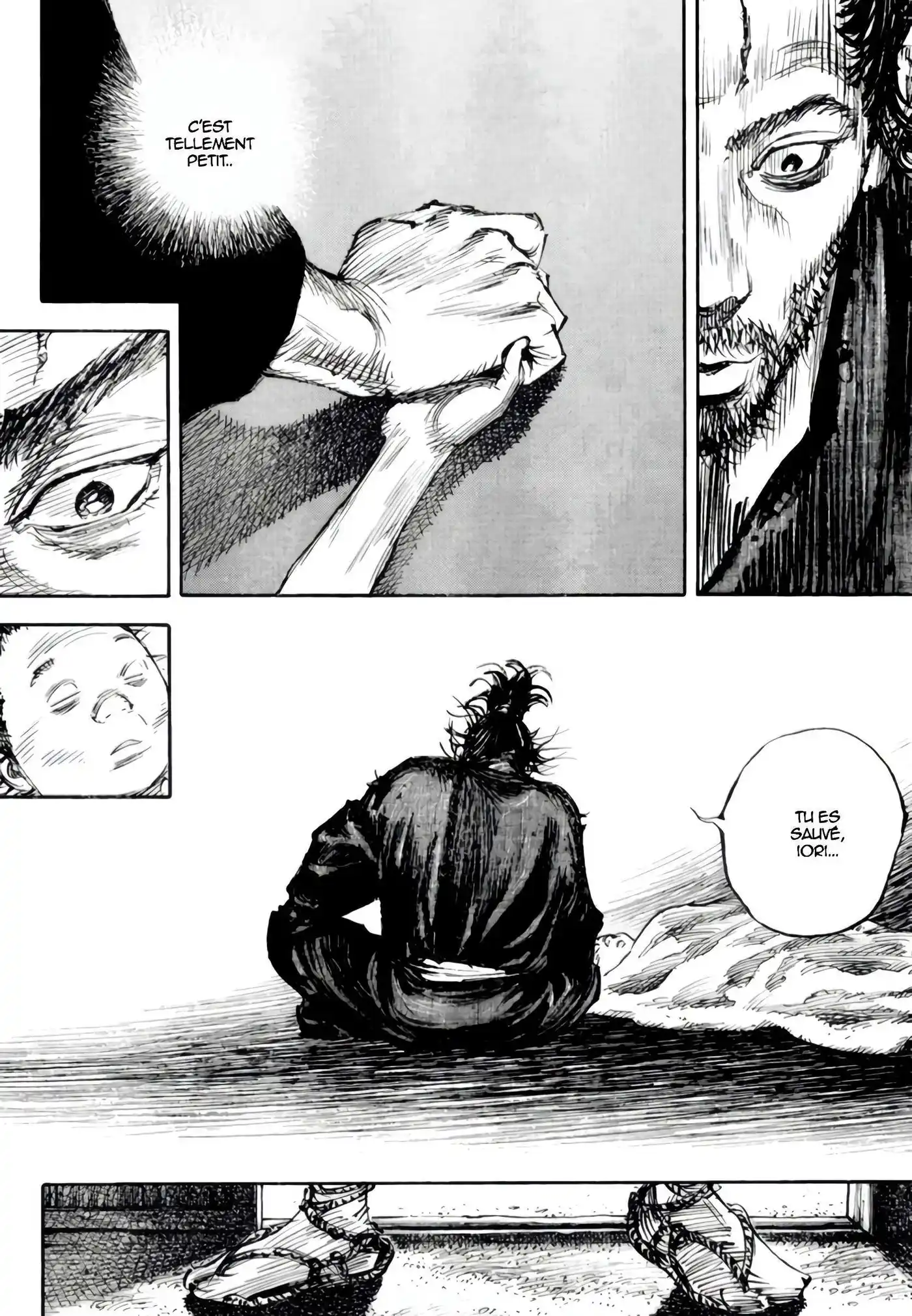 Vagabond 37 page 27