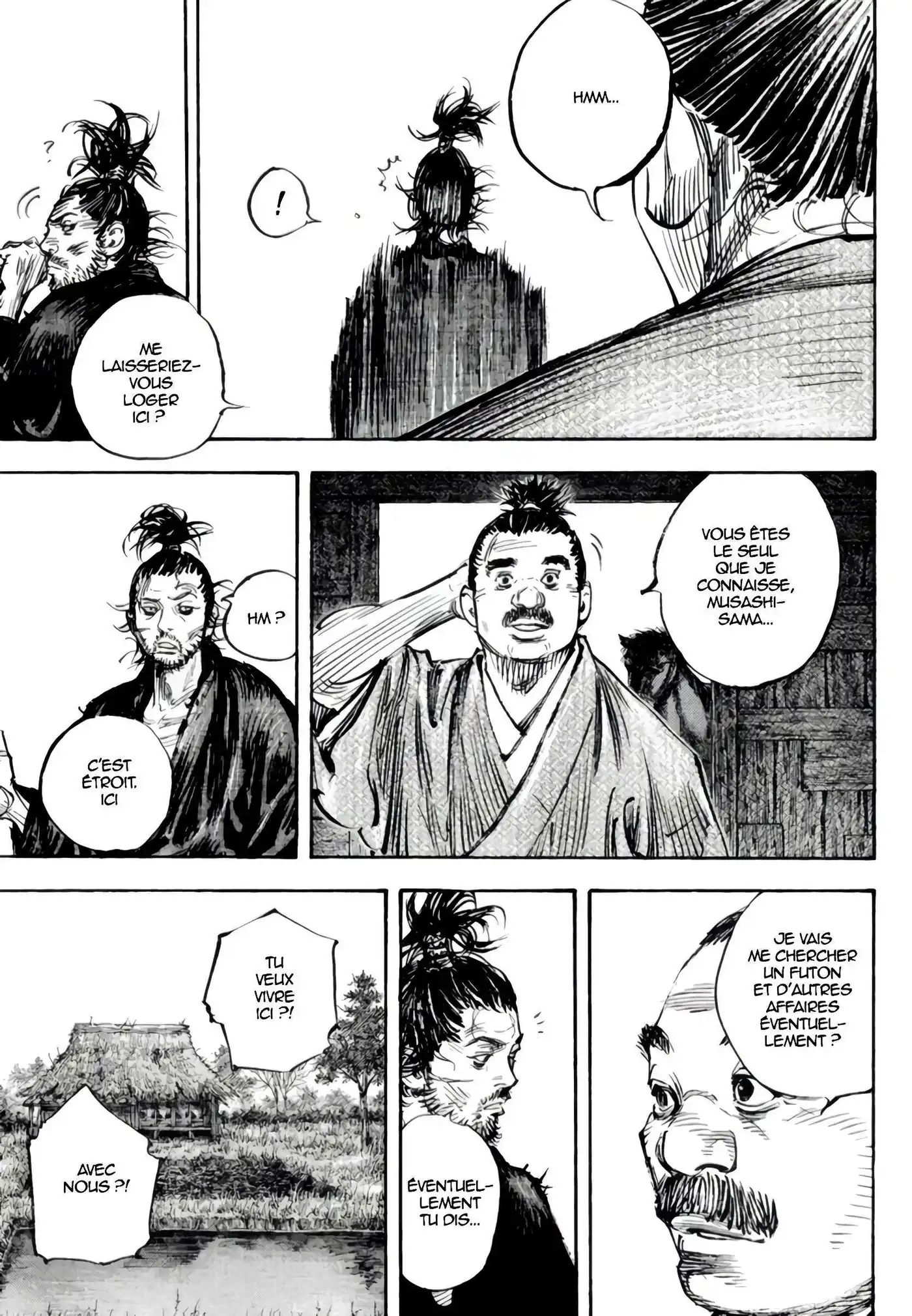 Vagabond 37 page 28