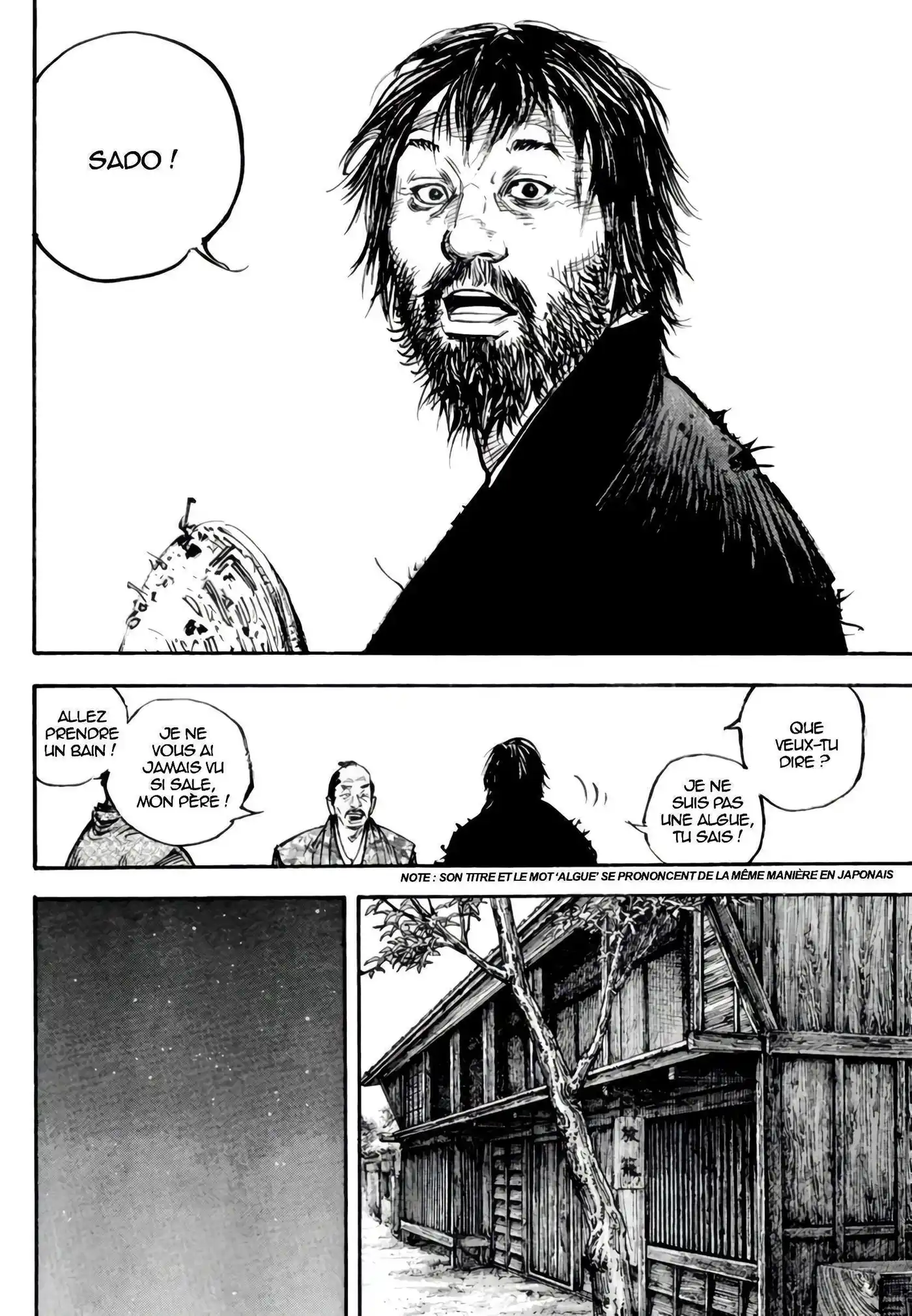 Vagabond 37 page 31