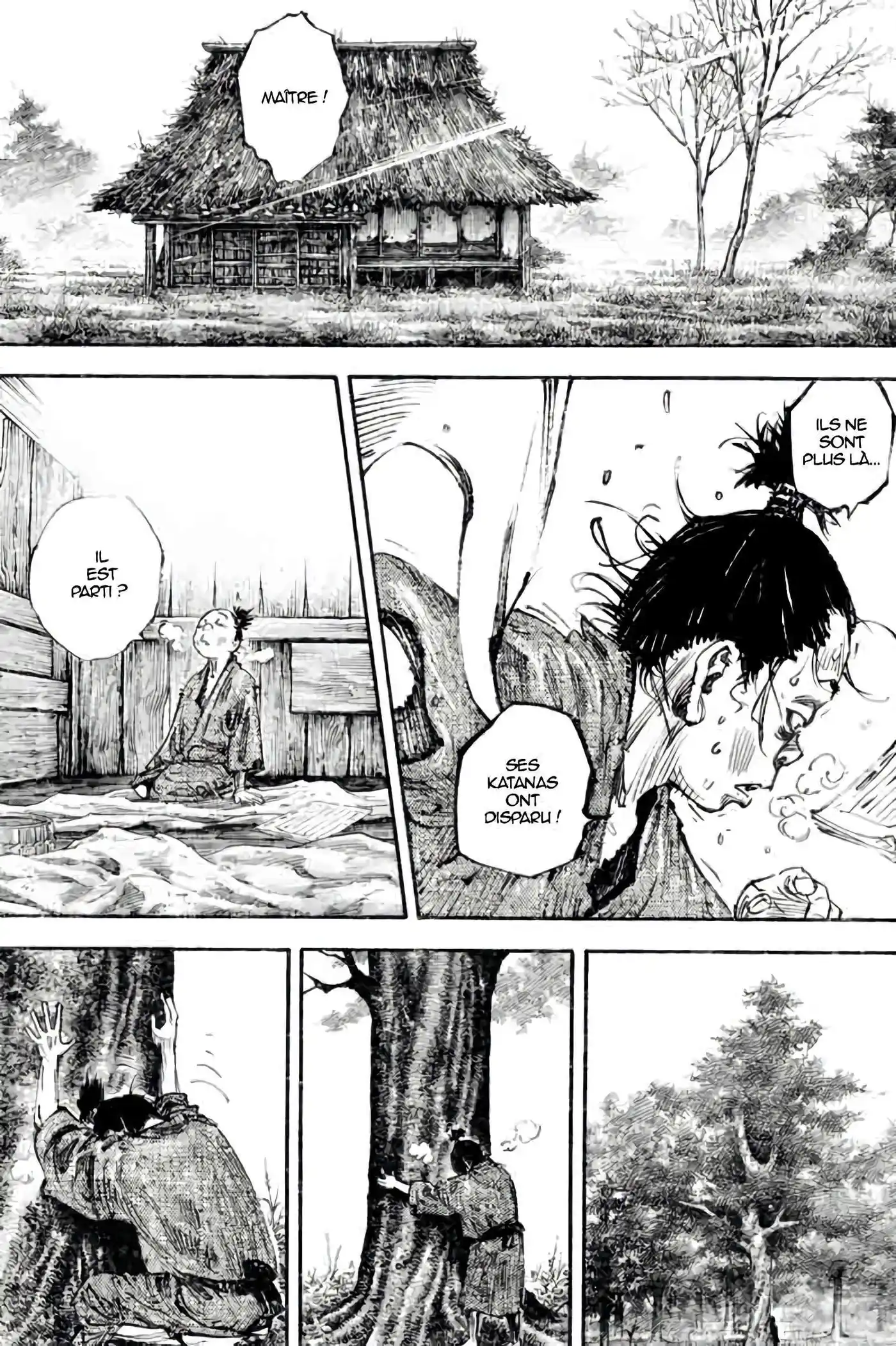 Vagabond 37 page 6