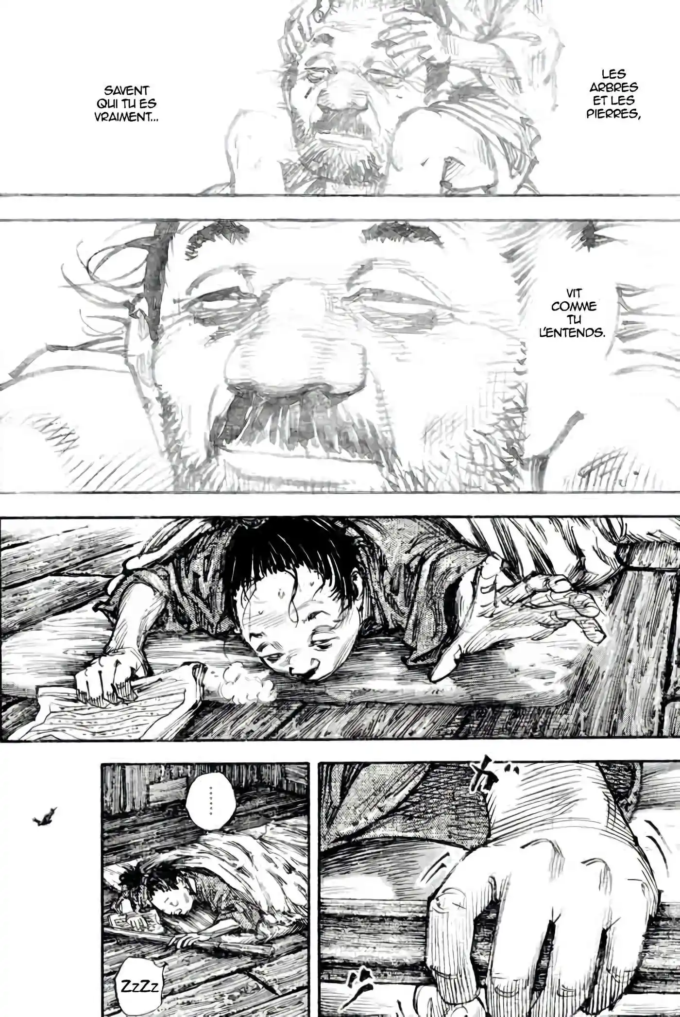 Vagabond 37 page 9