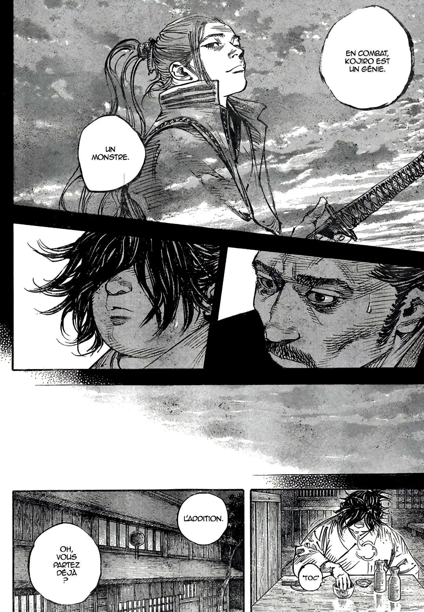Vagabond 327 page 7