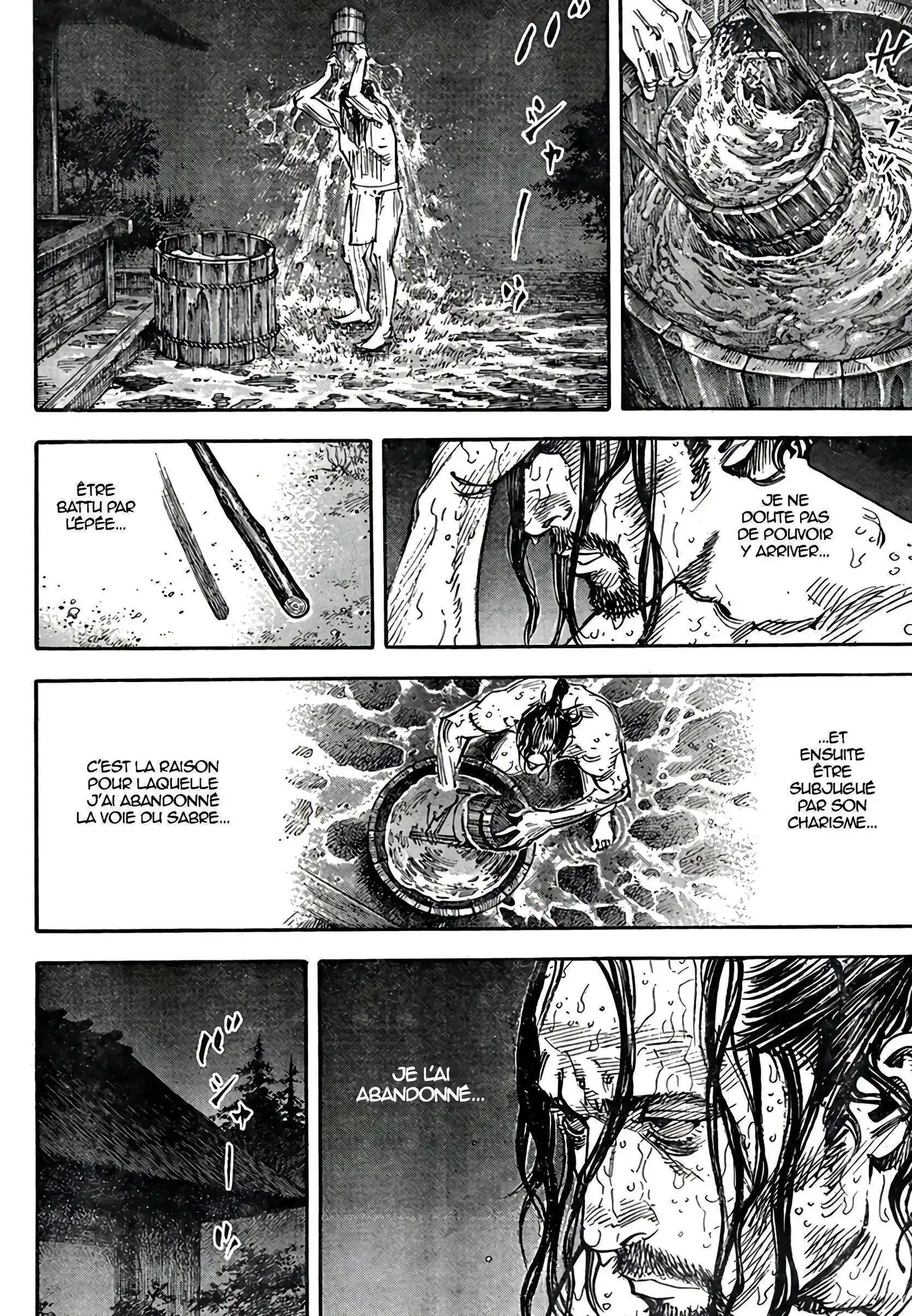 Vagabond 327 page 9