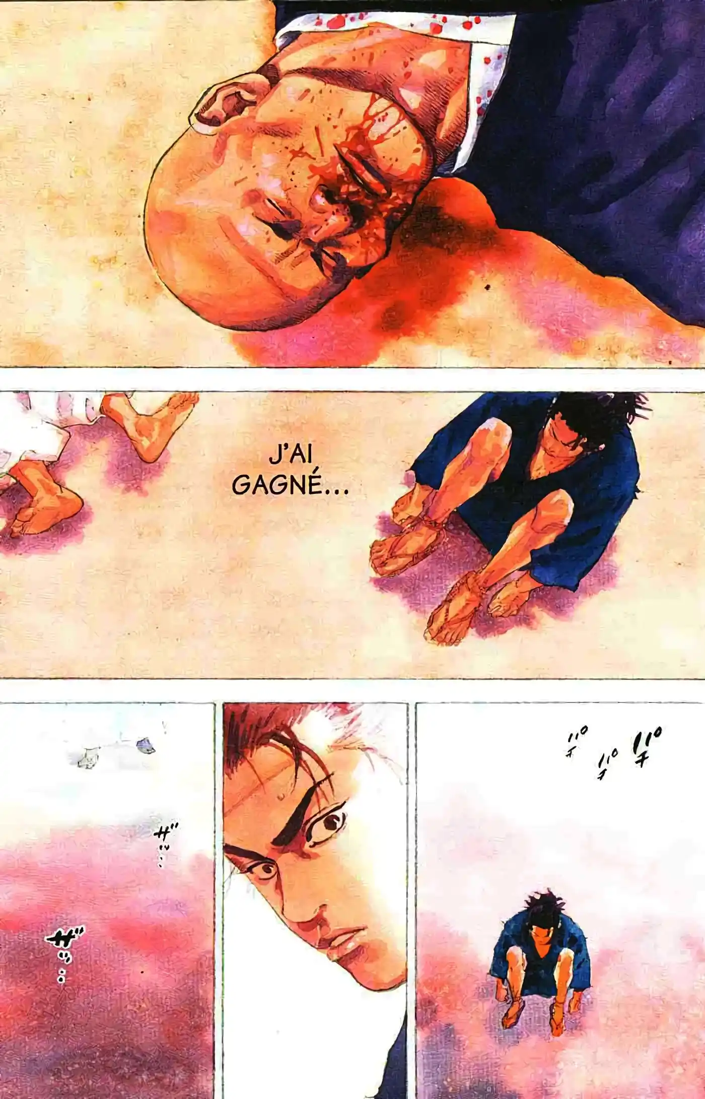 Vagabond 5 page 2