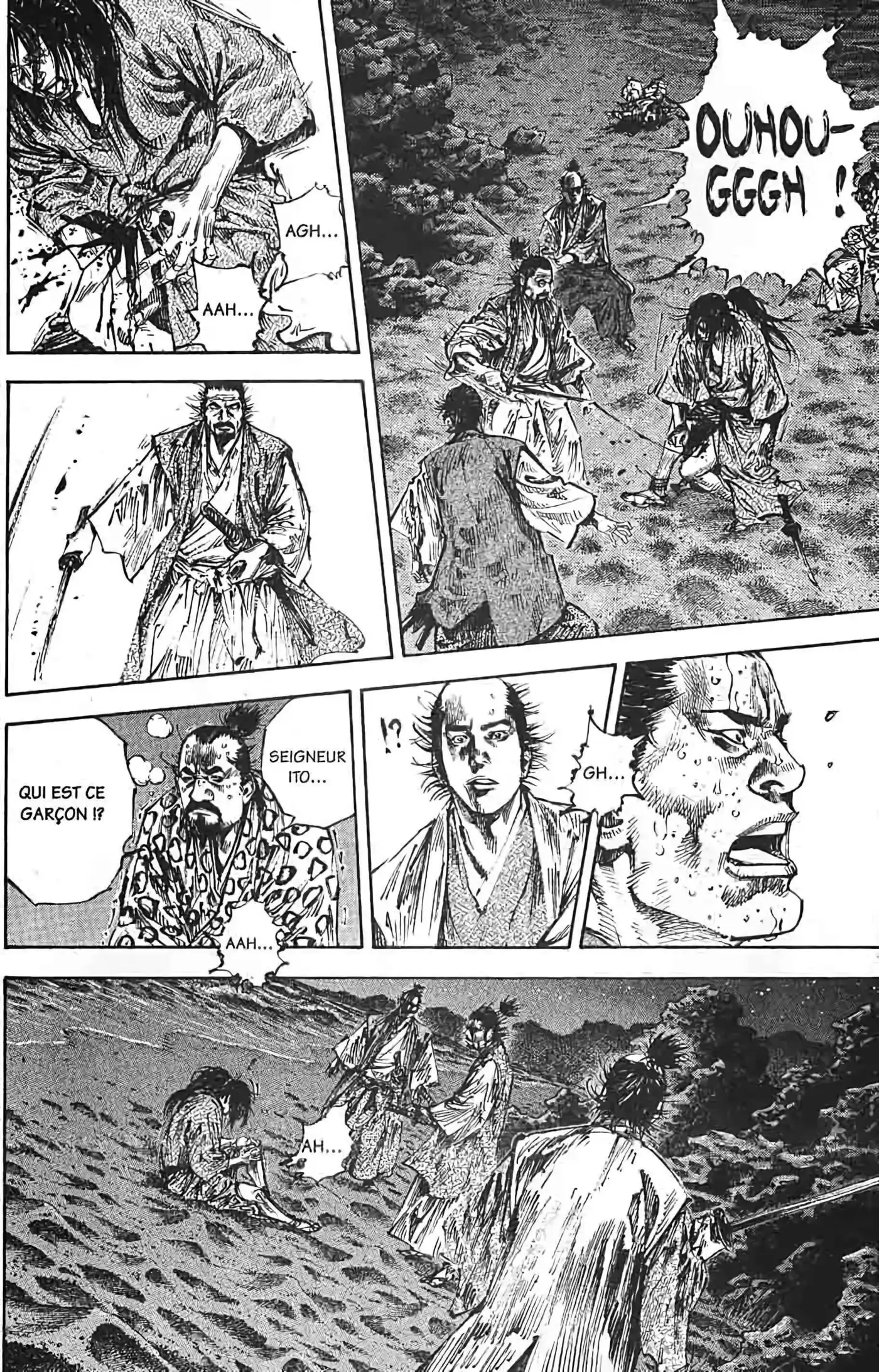 Vagabond 17 page 13