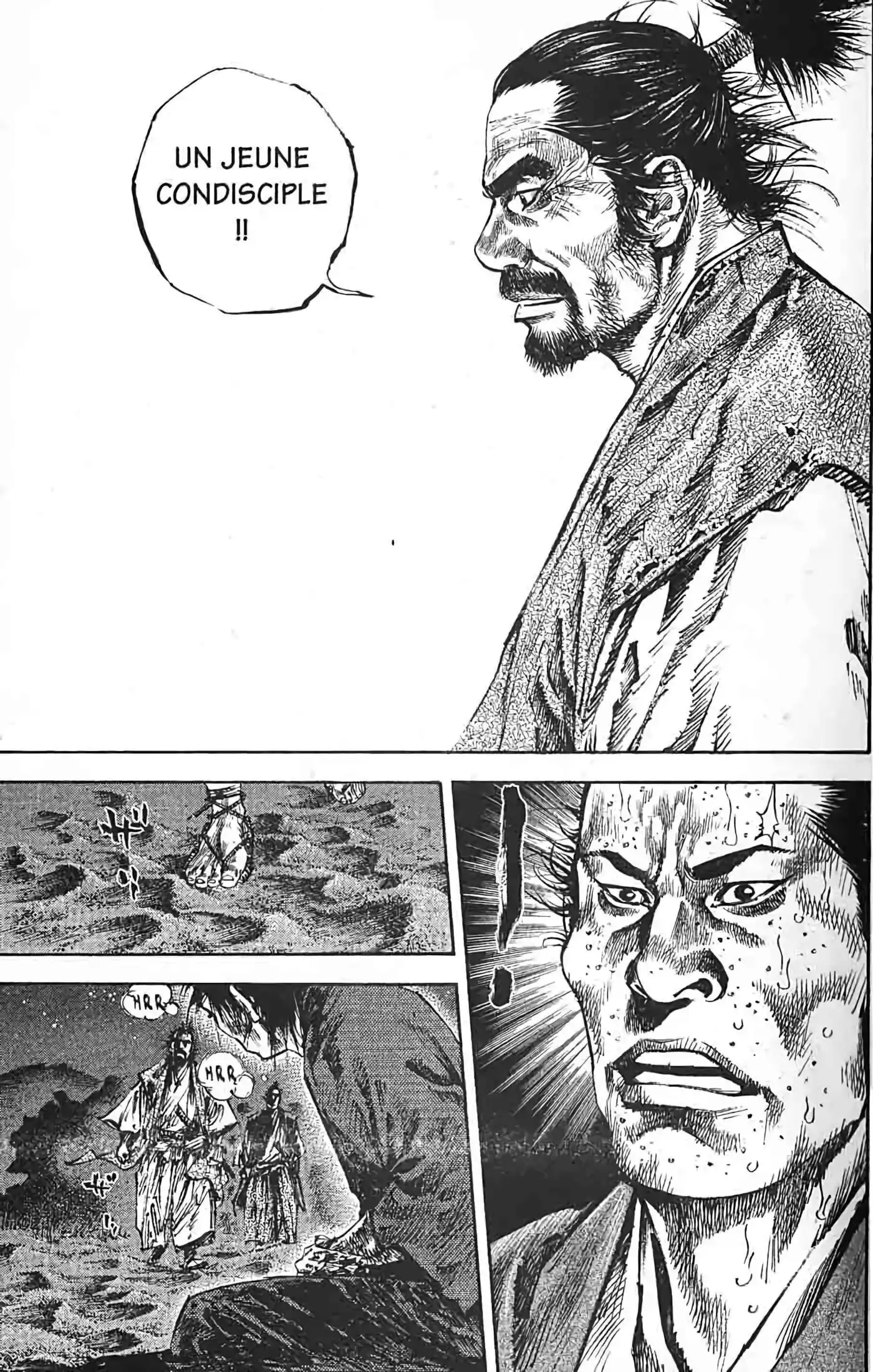 Vagabond 17 page 14