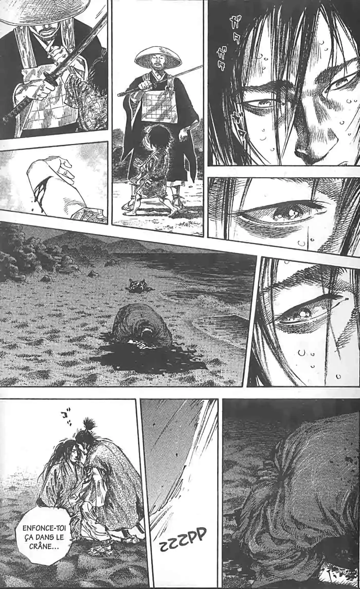 Vagabond 17 page 23