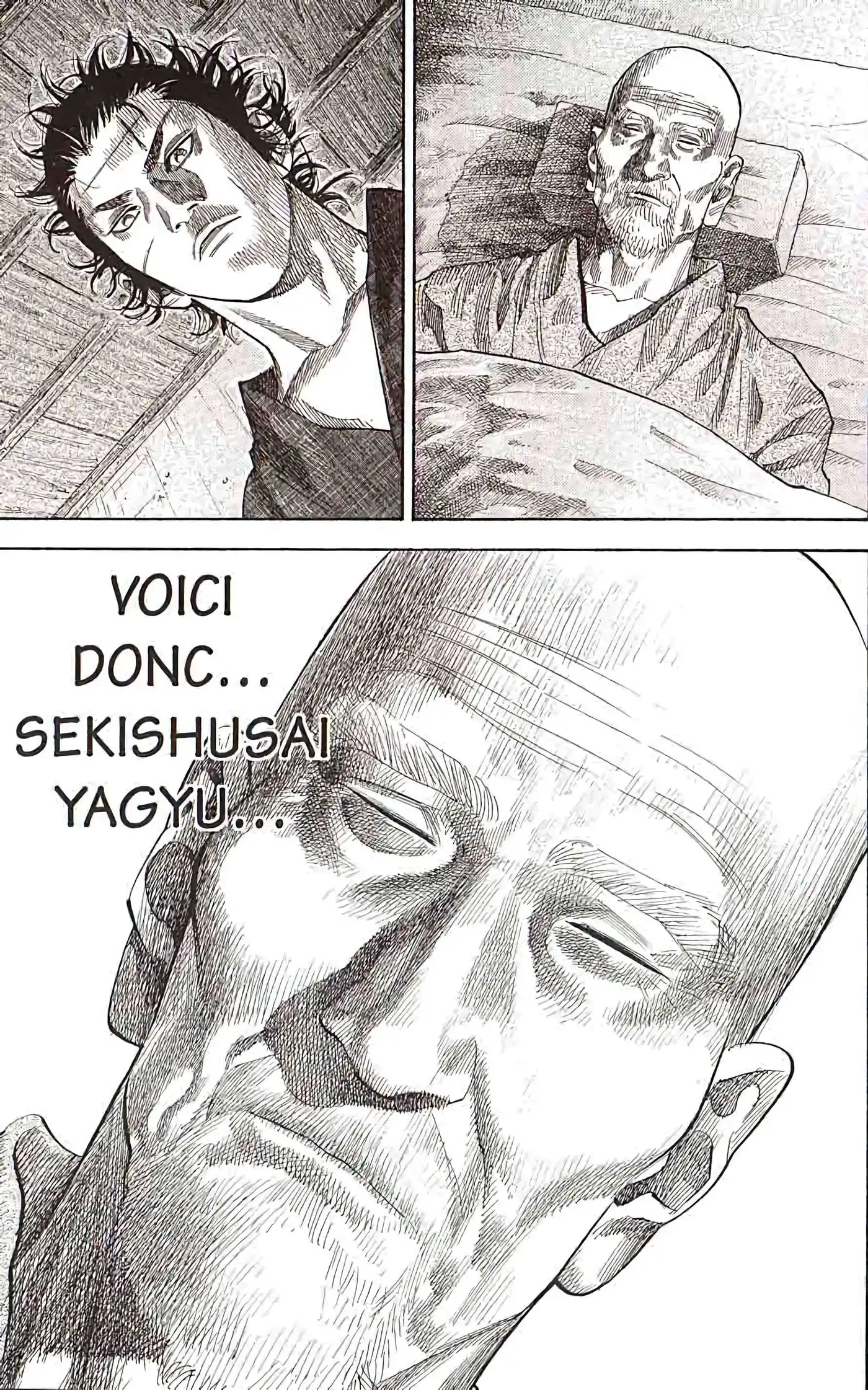 Vagabond 11 page 5