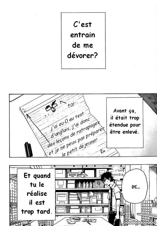 Ao No Exorcist 42 page 2