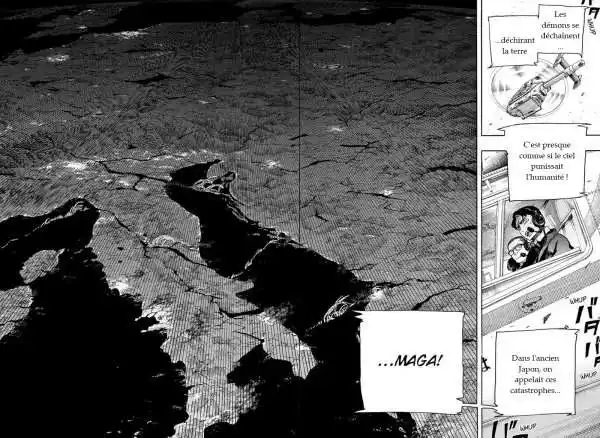 Ao No Exorcist 139 page 6