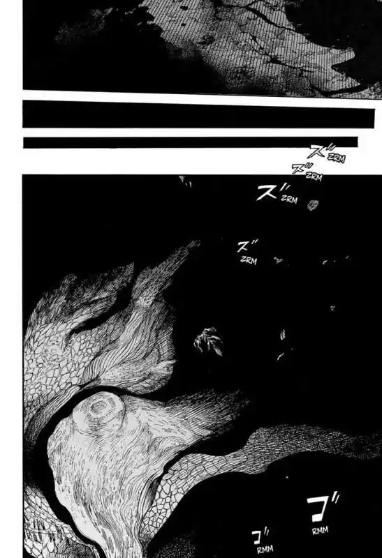 Ao No Exorcist 139 page 7