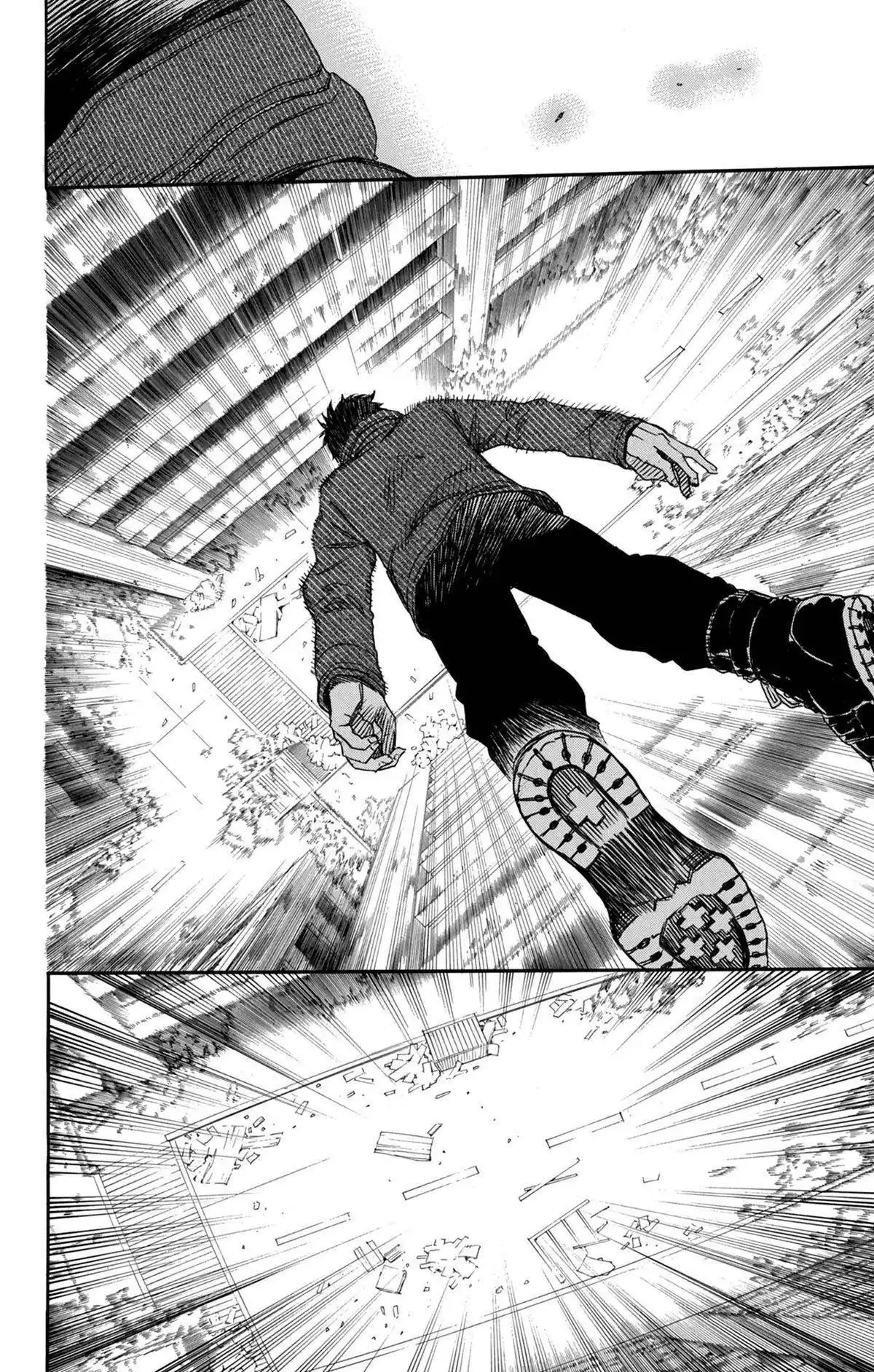 Ao No Exorcist 72 page 12