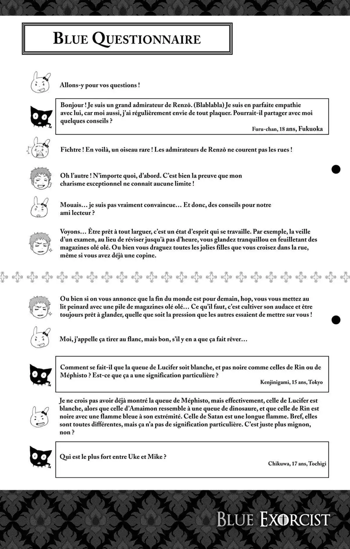 Ao No Exorcist 73.1 page 2