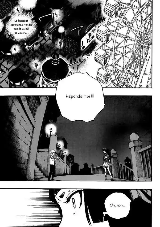 Ao No Exorcist 48 page 2