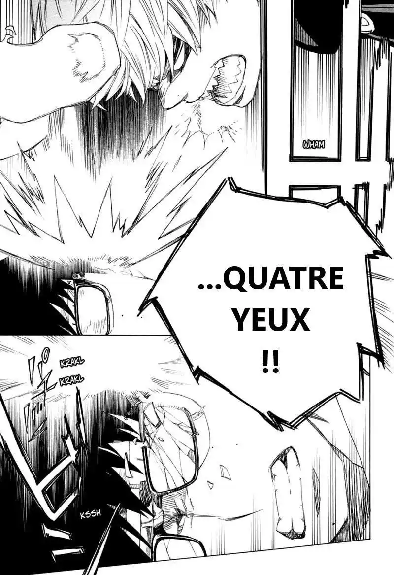 Ao No Exorcist 124 page 3