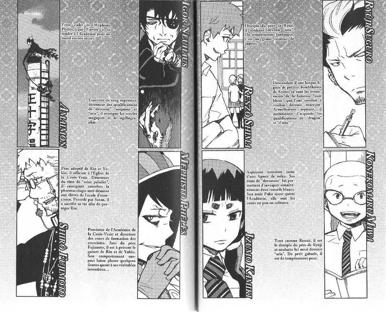 Ao No Exorcist 3 page 5