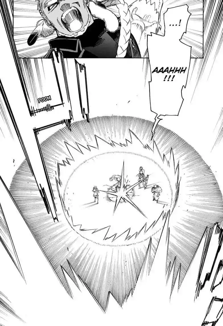 Ao No Exorcist 112 page 10