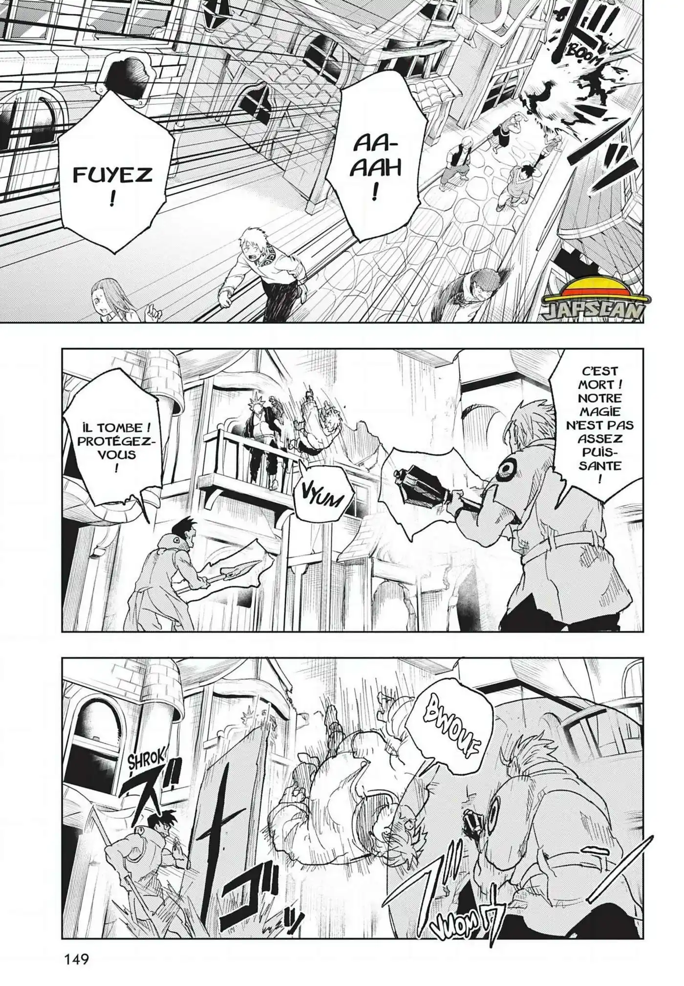 Black Shadow 27 page 2