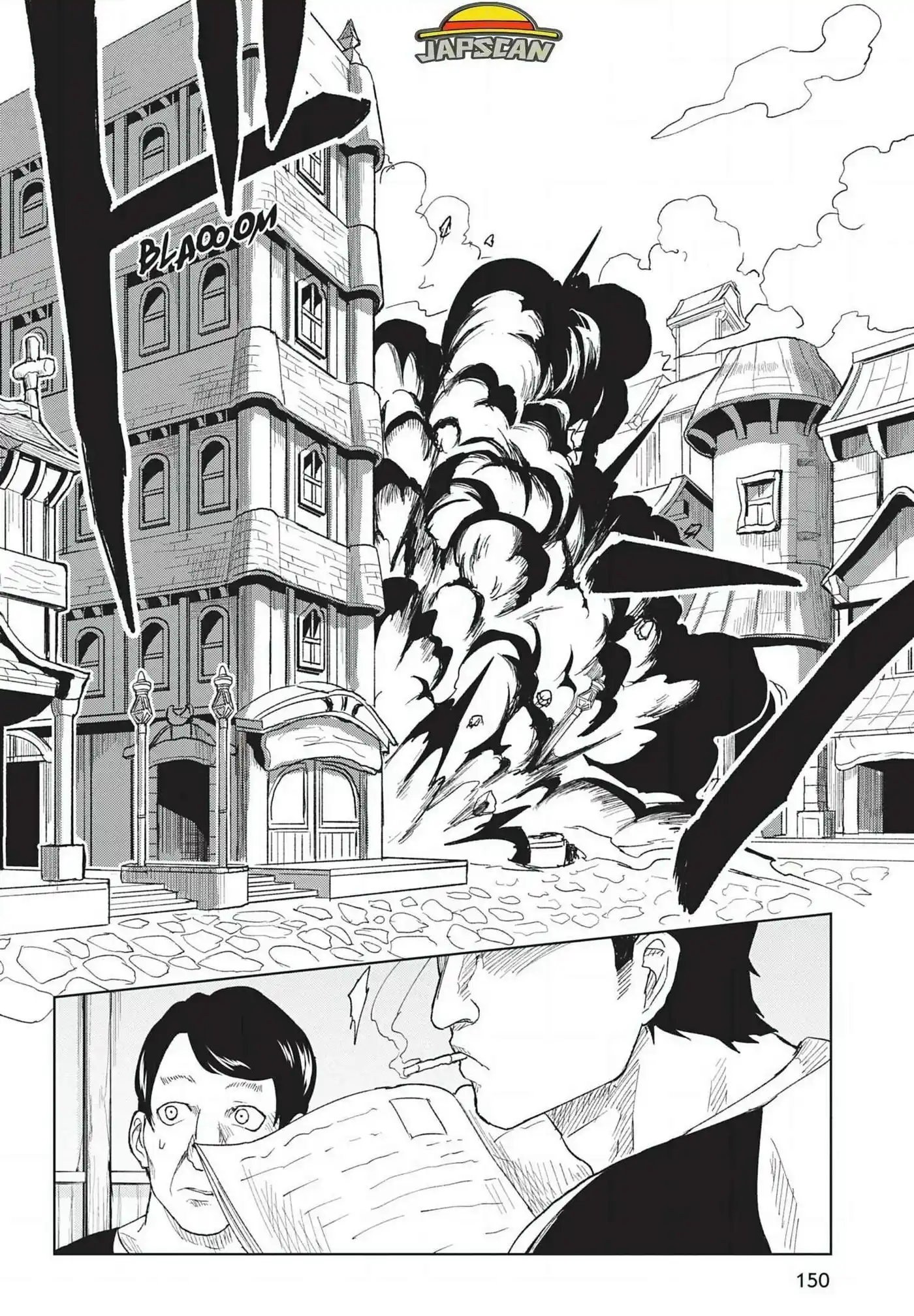 Black Shadow 27 page 3