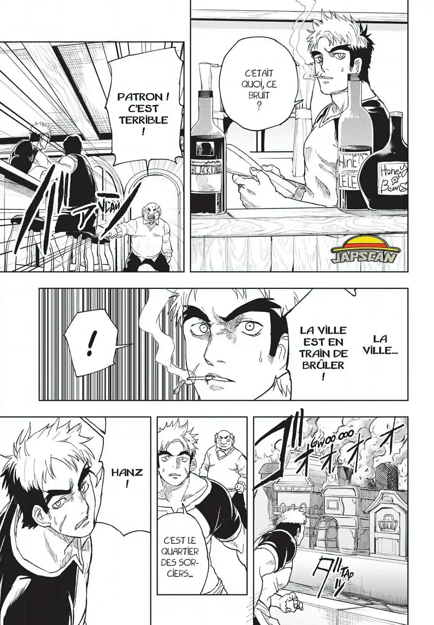 Black Shadow 27 page 4