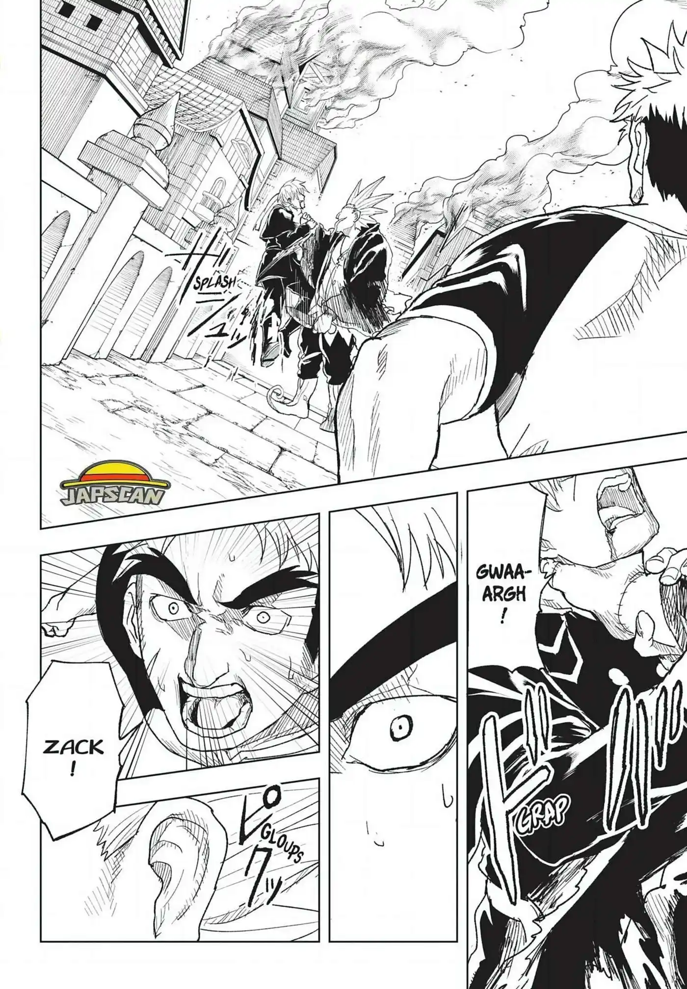 Black Shadow 27 page 7