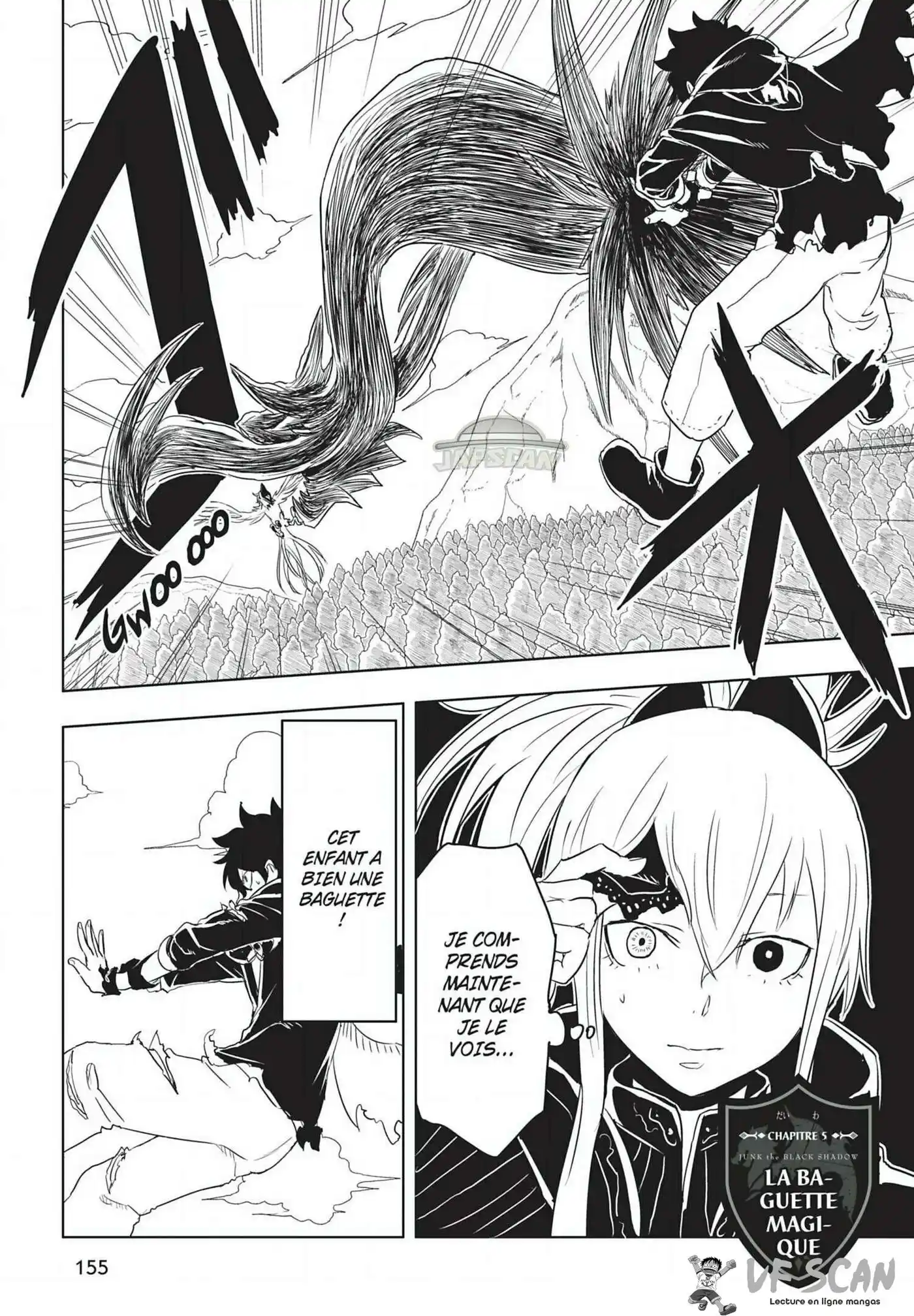 Black Shadow 5 page 1