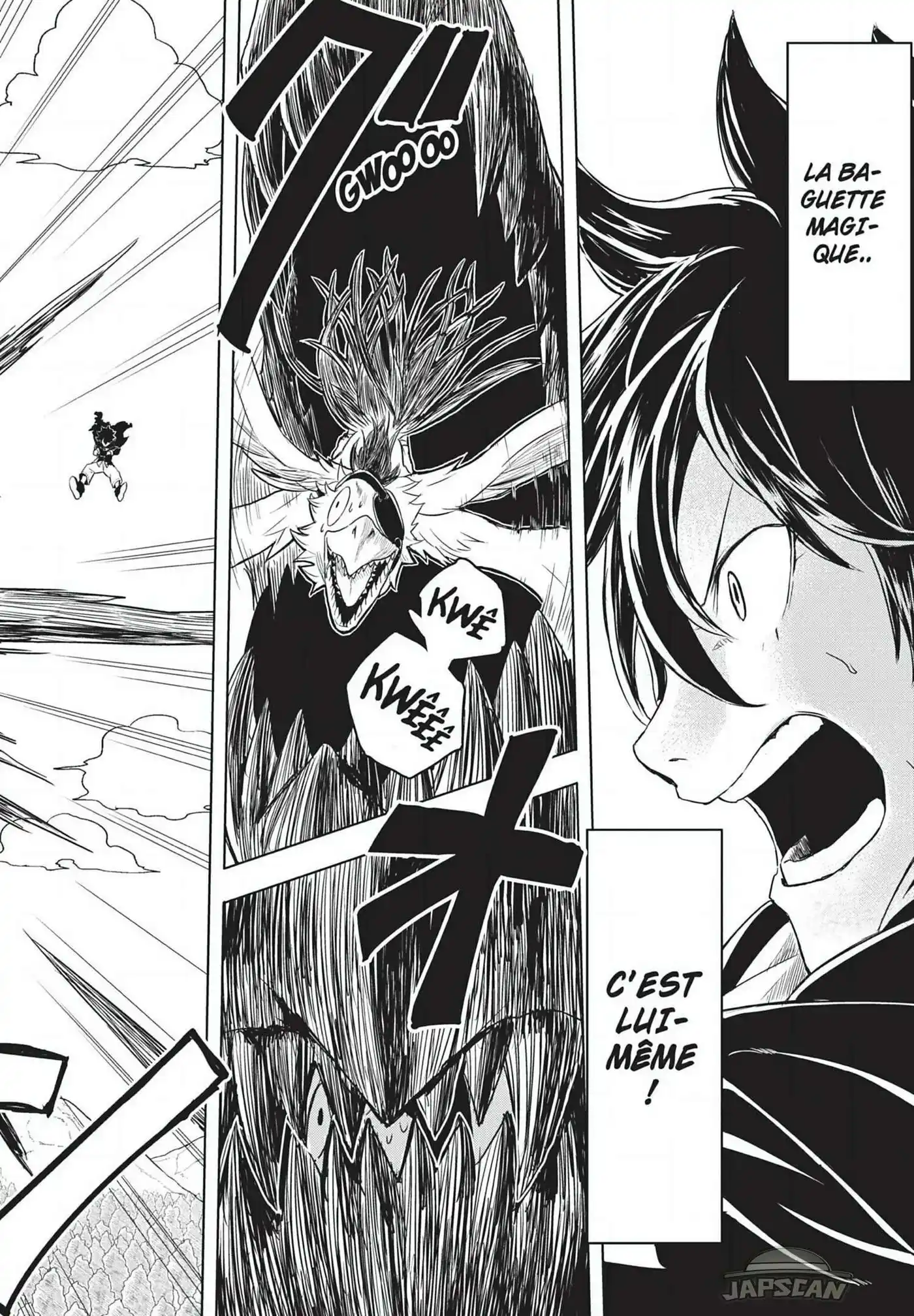 Black Shadow 5 page 2