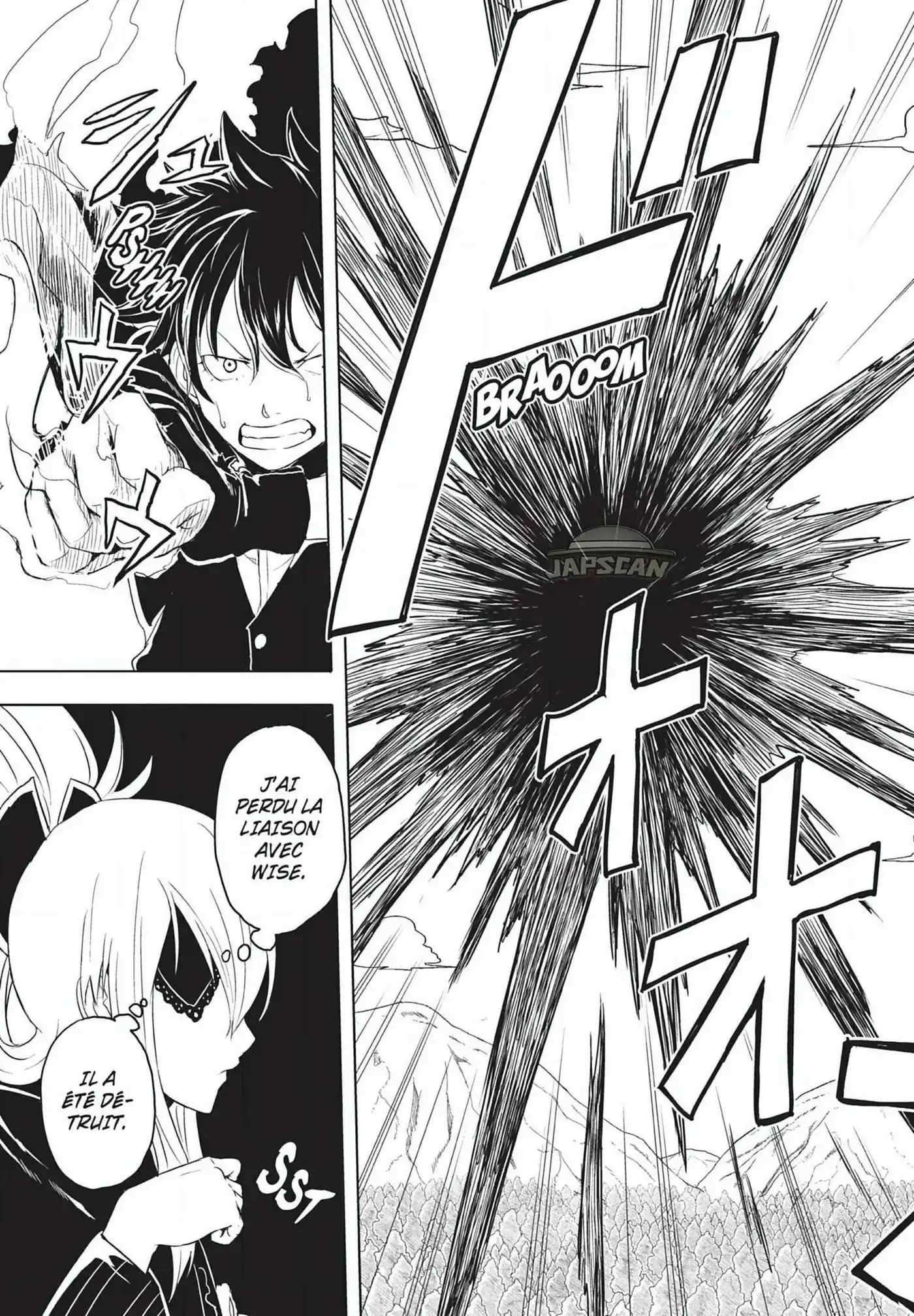 Black Shadow 5 page 3