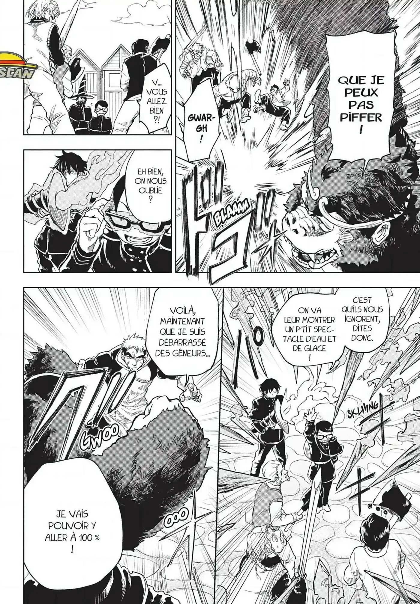 Black Shadow 21 page 6