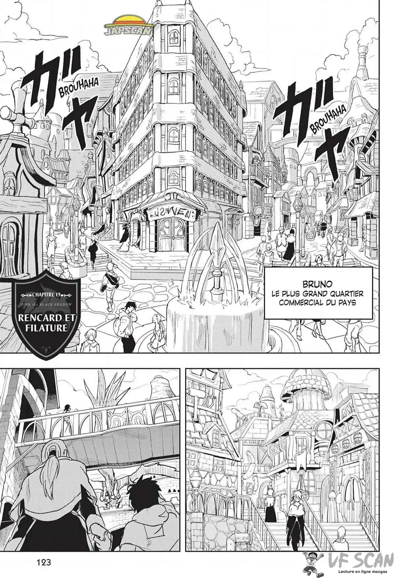 Black Shadow 19 page 1