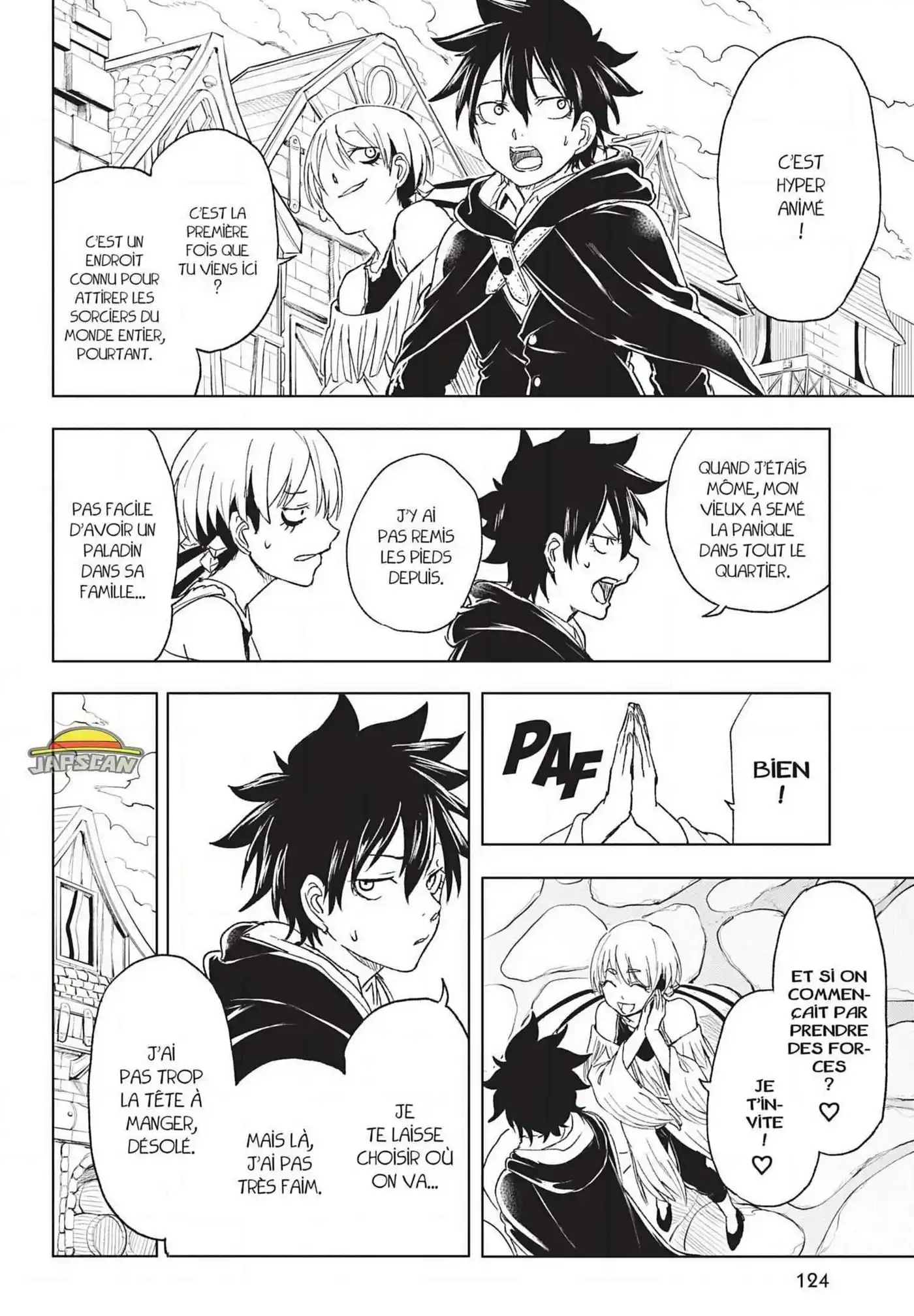 Black Shadow 19 page 2