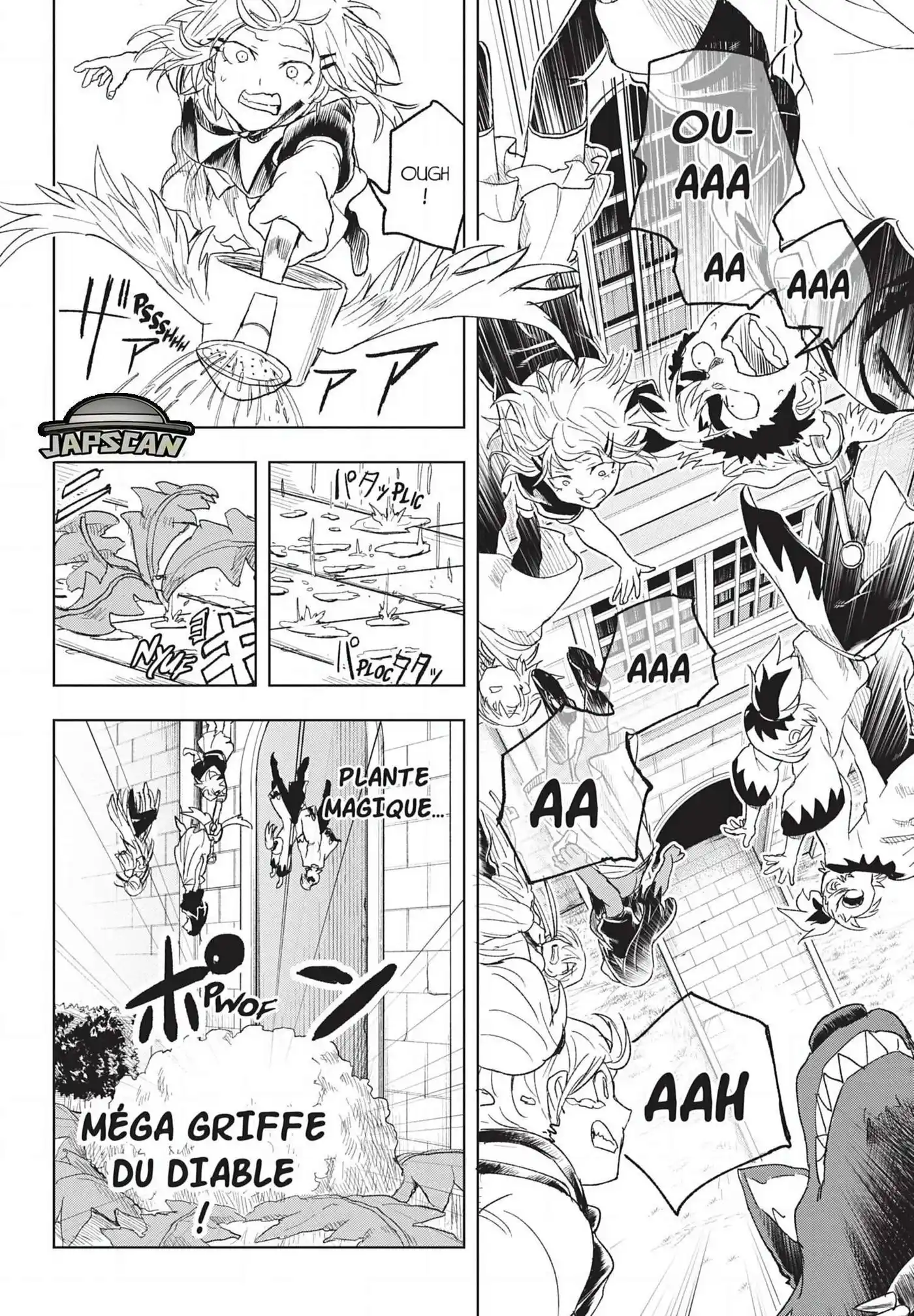 Black Shadow 30 page 2