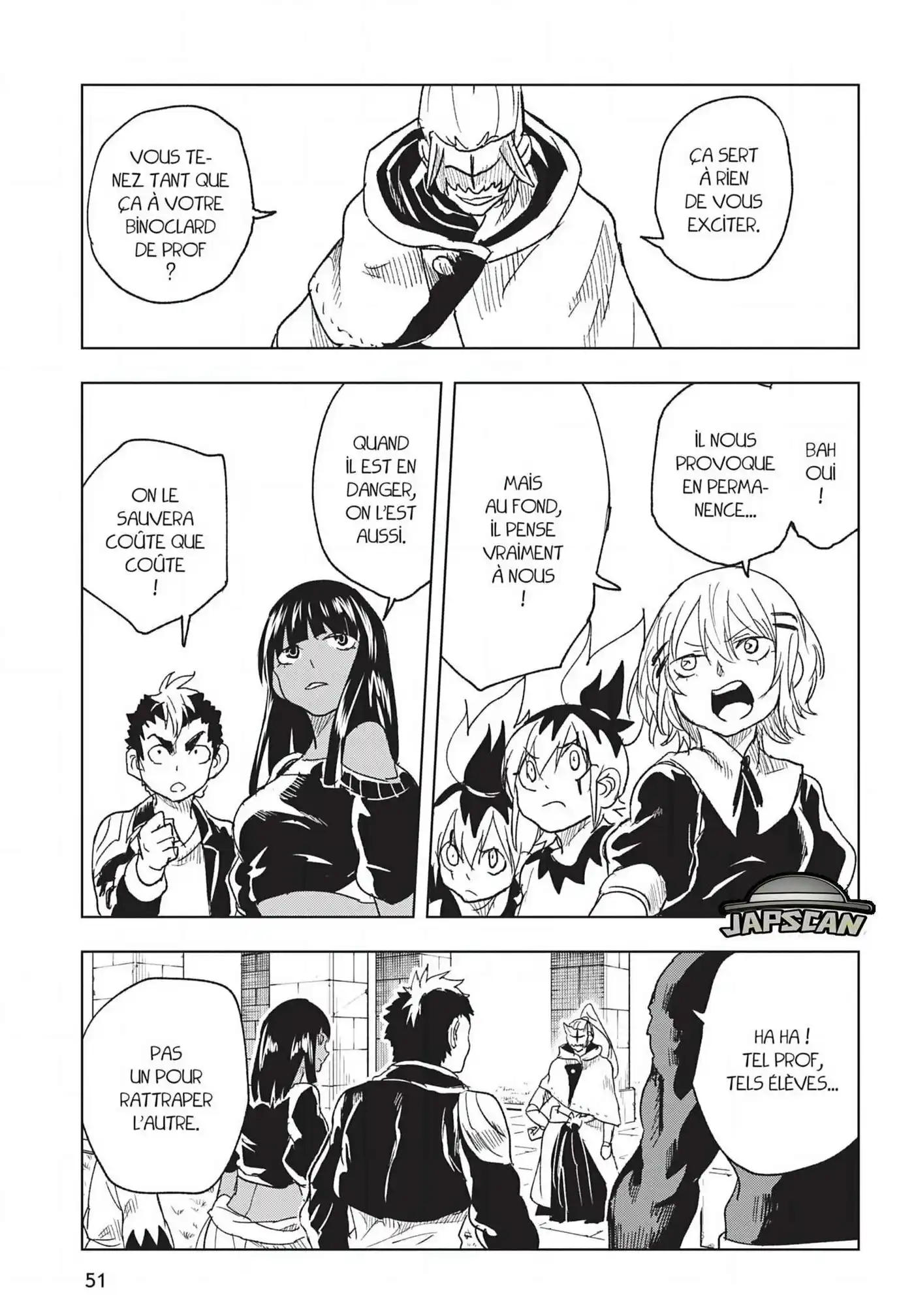 Black Shadow 30 page 7