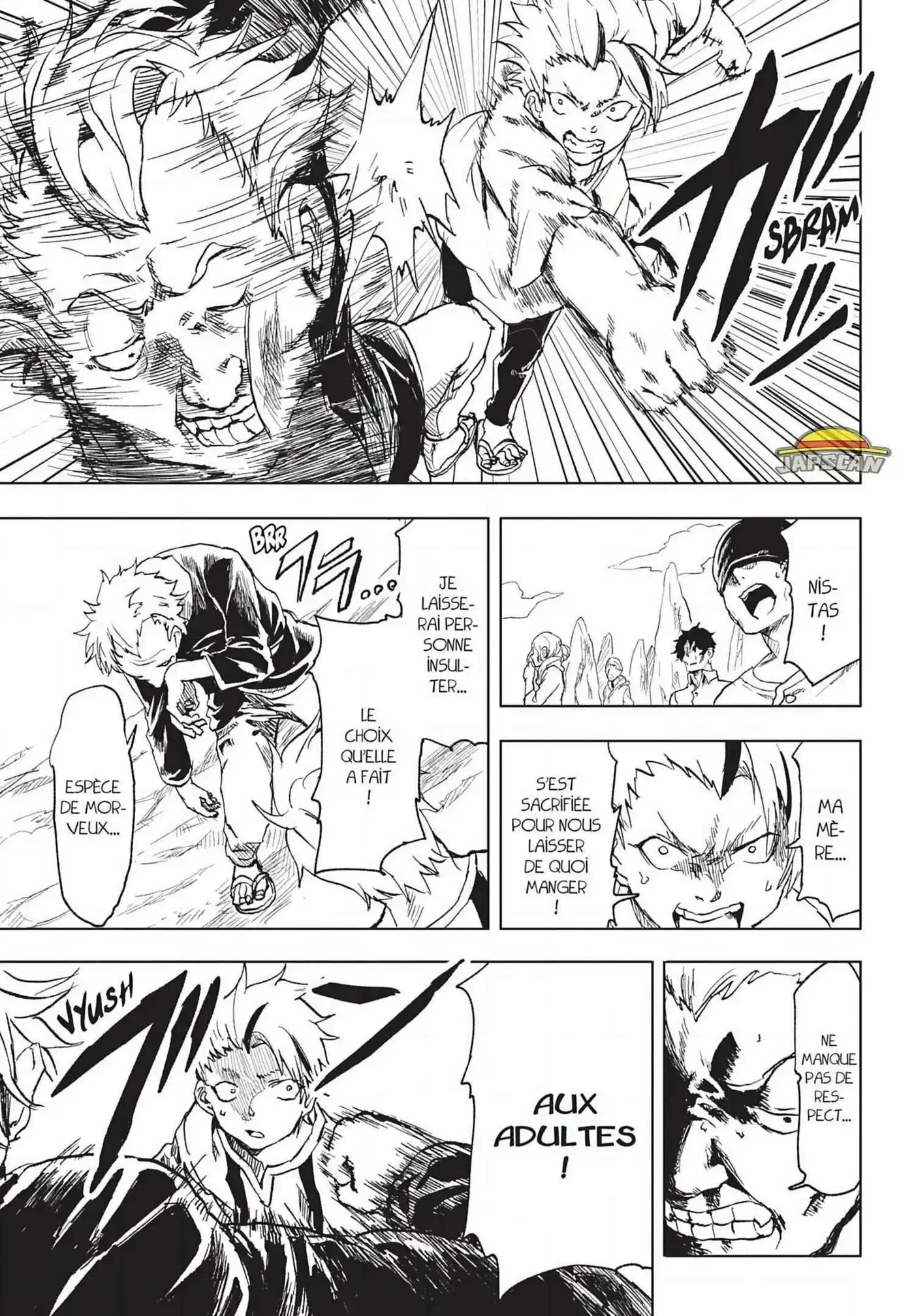 Black Shadow 19.6 page 5